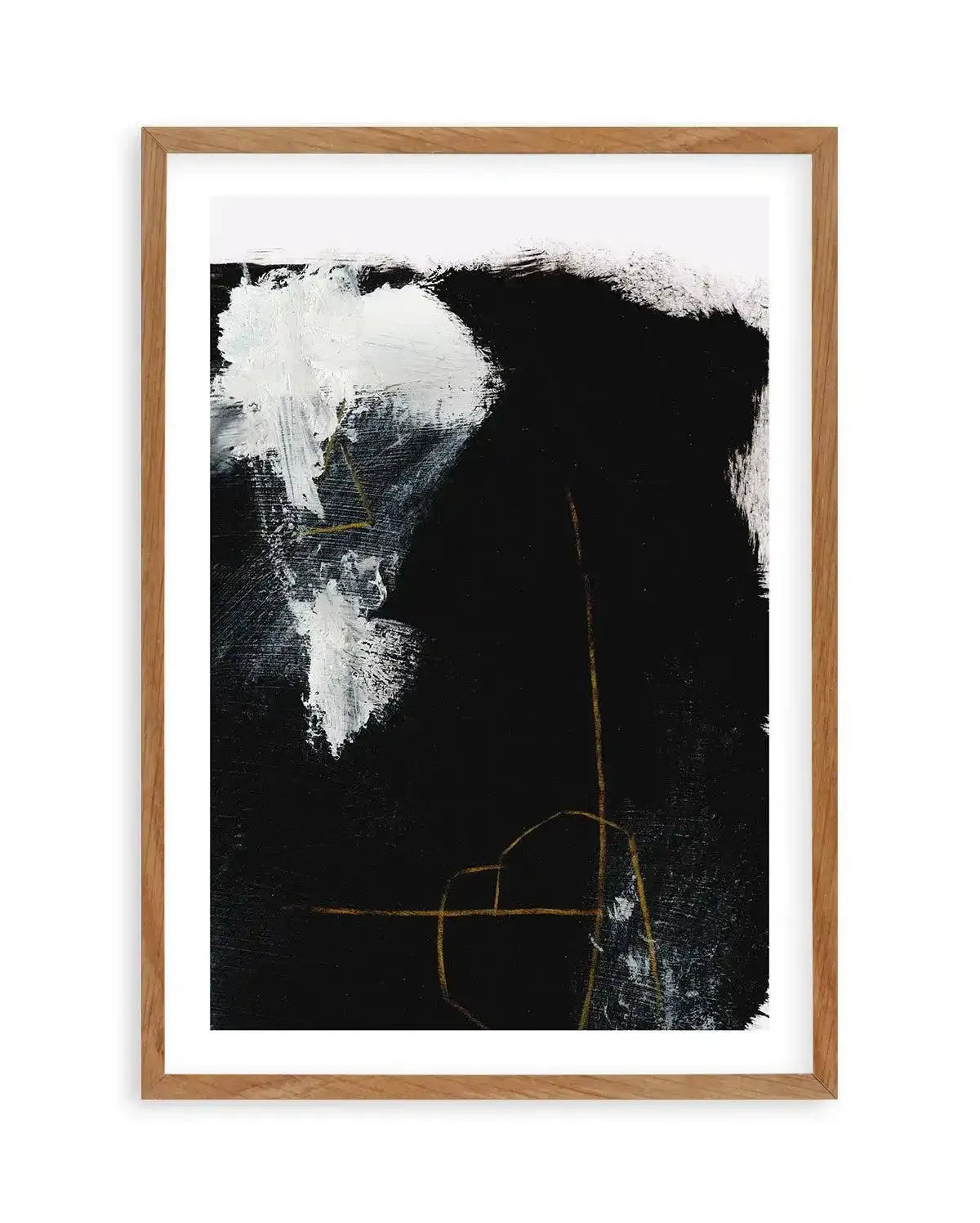 All the Life by Dan Hobday Art Print-PRINT-Olive et Oriel-Dan Hobday-50x70 cm | 19.6" x 27.5"-Walnut-With White Border-Buy-Australian-Art-Prints-Online-with-Olive-et-Oriel-Your-Artwork-Specialists-Austrailia-Decorate-With-Coastal-Photo-Wall-Art-Prints-From-Our-Beach-House-Artwork-Collection-Fine-Poster-and-Framed-Artwork