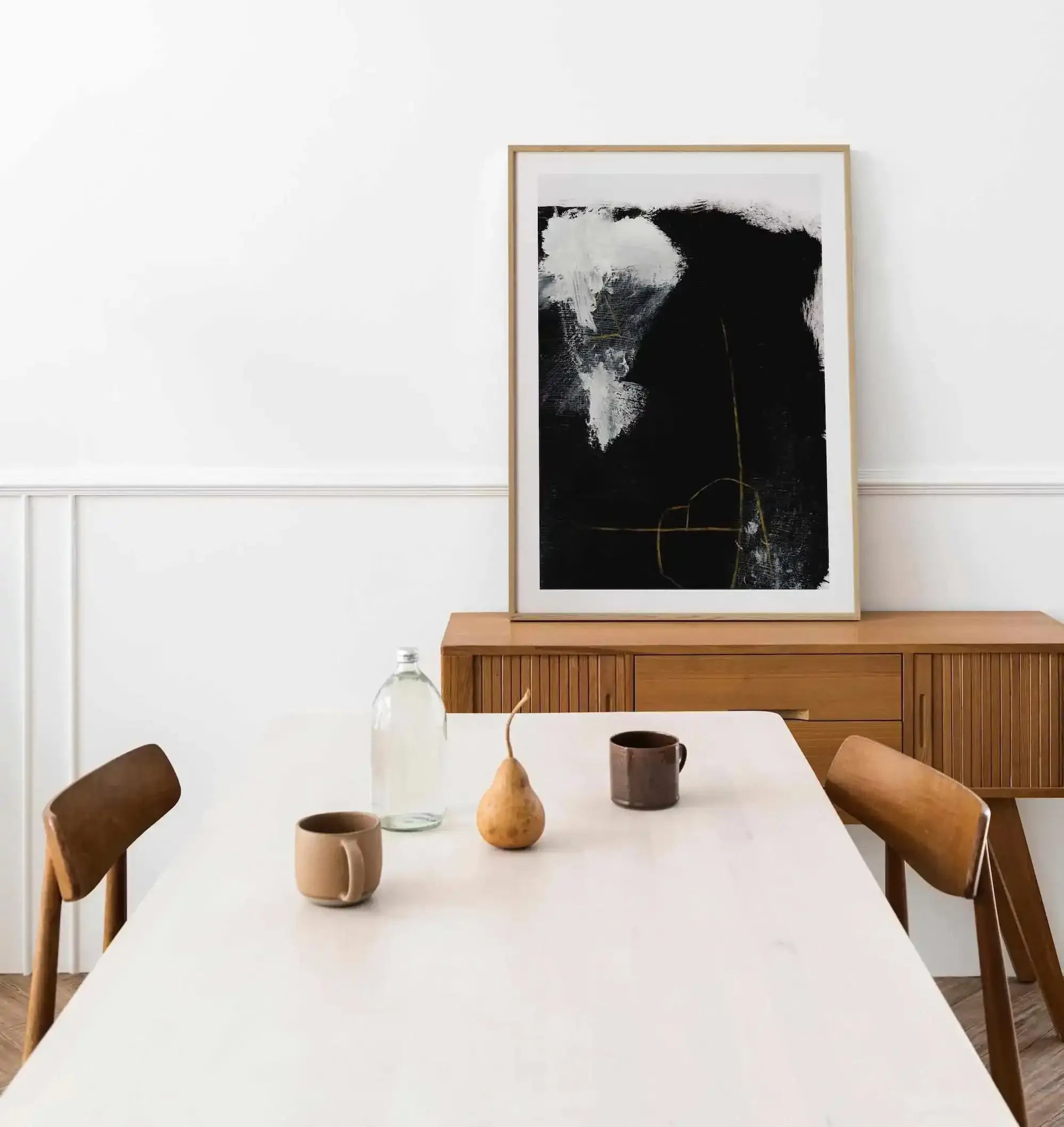 All the Life by Dan Hobday Art Print-PRINT-Olive et Oriel-Dan Hobday-Buy-Australian-Art-Prints-Online-with-Olive-et-Oriel-Your-Artwork-Specialists-Austrailia-Decorate-With-Coastal-Photo-Wall-Art-Prints-From-Our-Beach-House-Artwork-Collection-Fine-Poster-and-Framed-Artwork