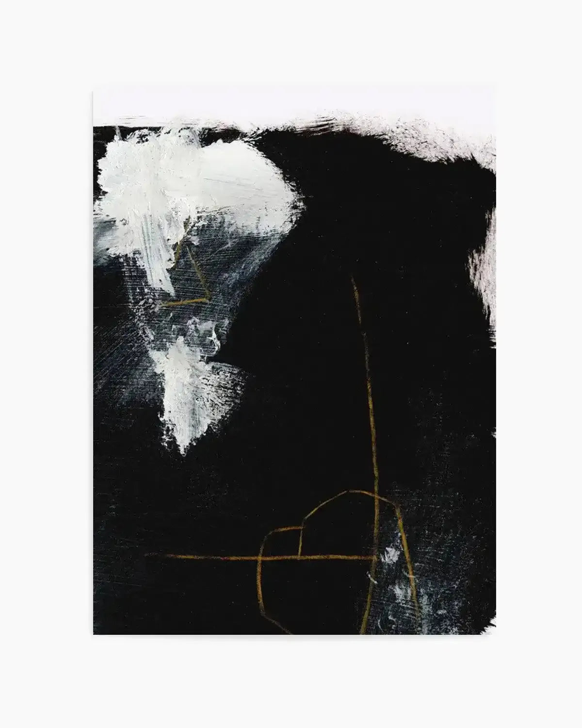 All the Life by Dan Hobday Art Print from Olive et Oriel where you can shop wallpaper and artworks online