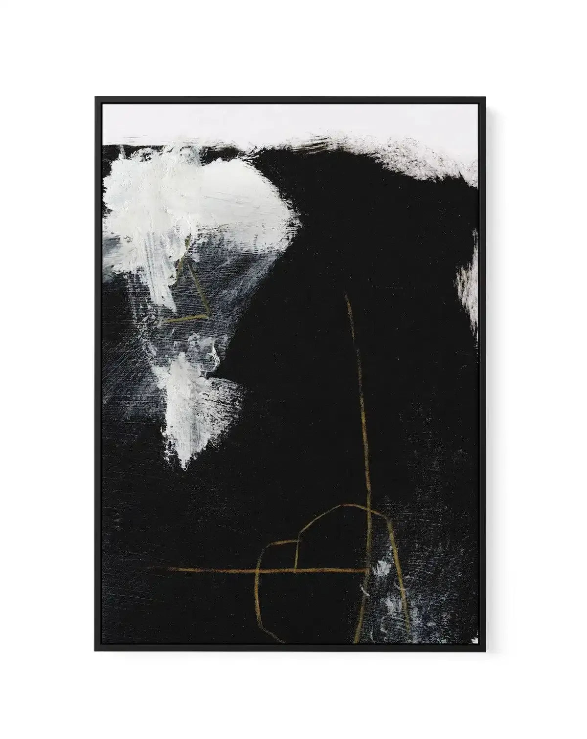 All the Life by Dan Hobday | Framed Canvas-CANVAS-You can shop wall art online with Olive et Oriel for everything from abstract art to fun kids wall art. Our beautiful modern art prints and canvas art are available from large canvas prints to wall art paintings and our proudly Australian artwork collection offers only the highest quality framed large wall art and canvas art Australia - You can buy fashion photography prints or Hampton print posters and paintings on canvas from Olive et Oriel and