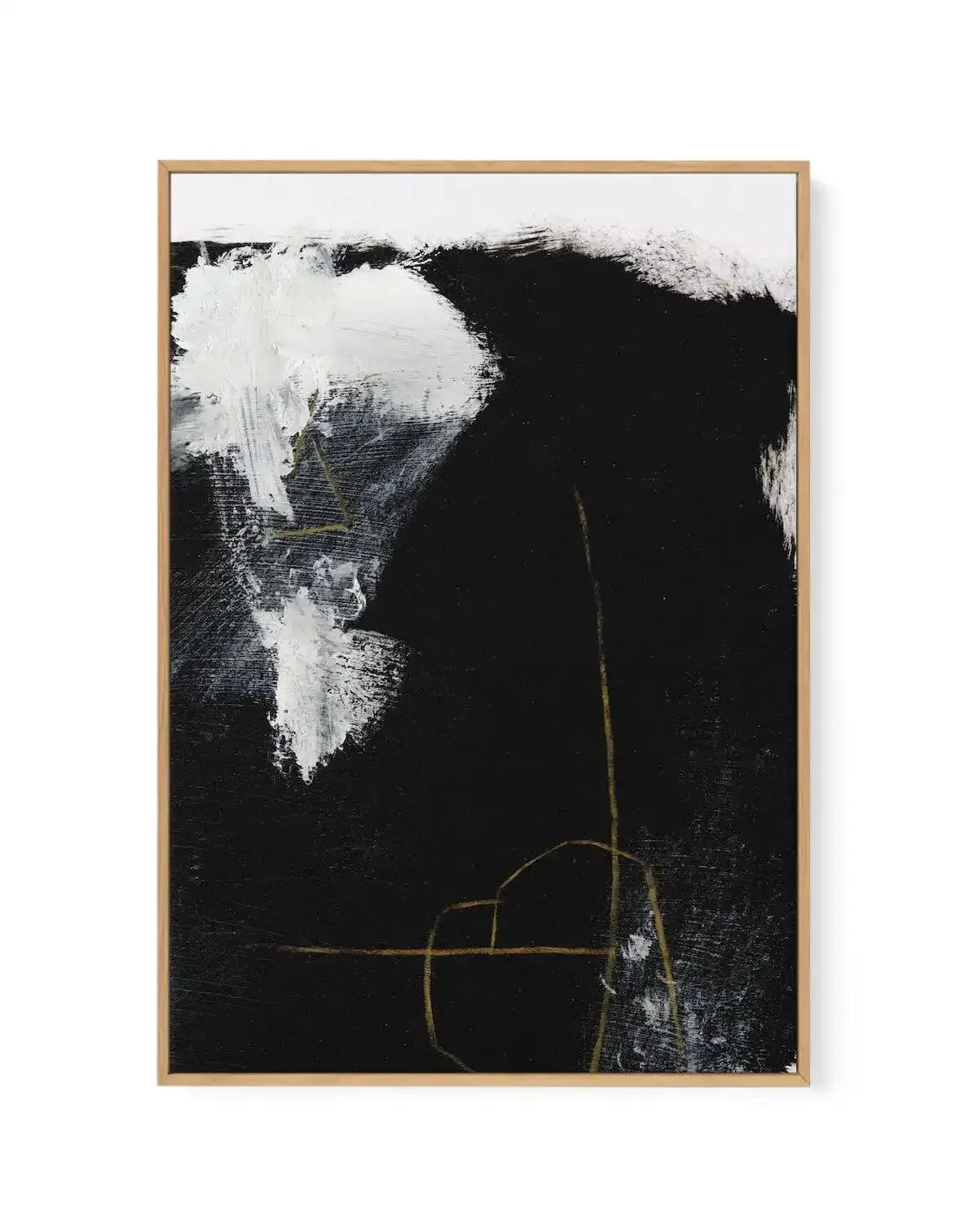 All the Life by Dan Hobday | Framed Canvas-CANVAS-You can shop wall art online with Olive et Oriel for everything from abstract art to fun kids wall art. Our beautiful modern art prints and canvas art are available from large canvas prints to wall art paintings and our proudly Australian artwork collection offers only the highest quality framed large wall art and canvas art Australia - You can buy fashion photography prints or Hampton print posters and paintings on canvas from Olive et Oriel and