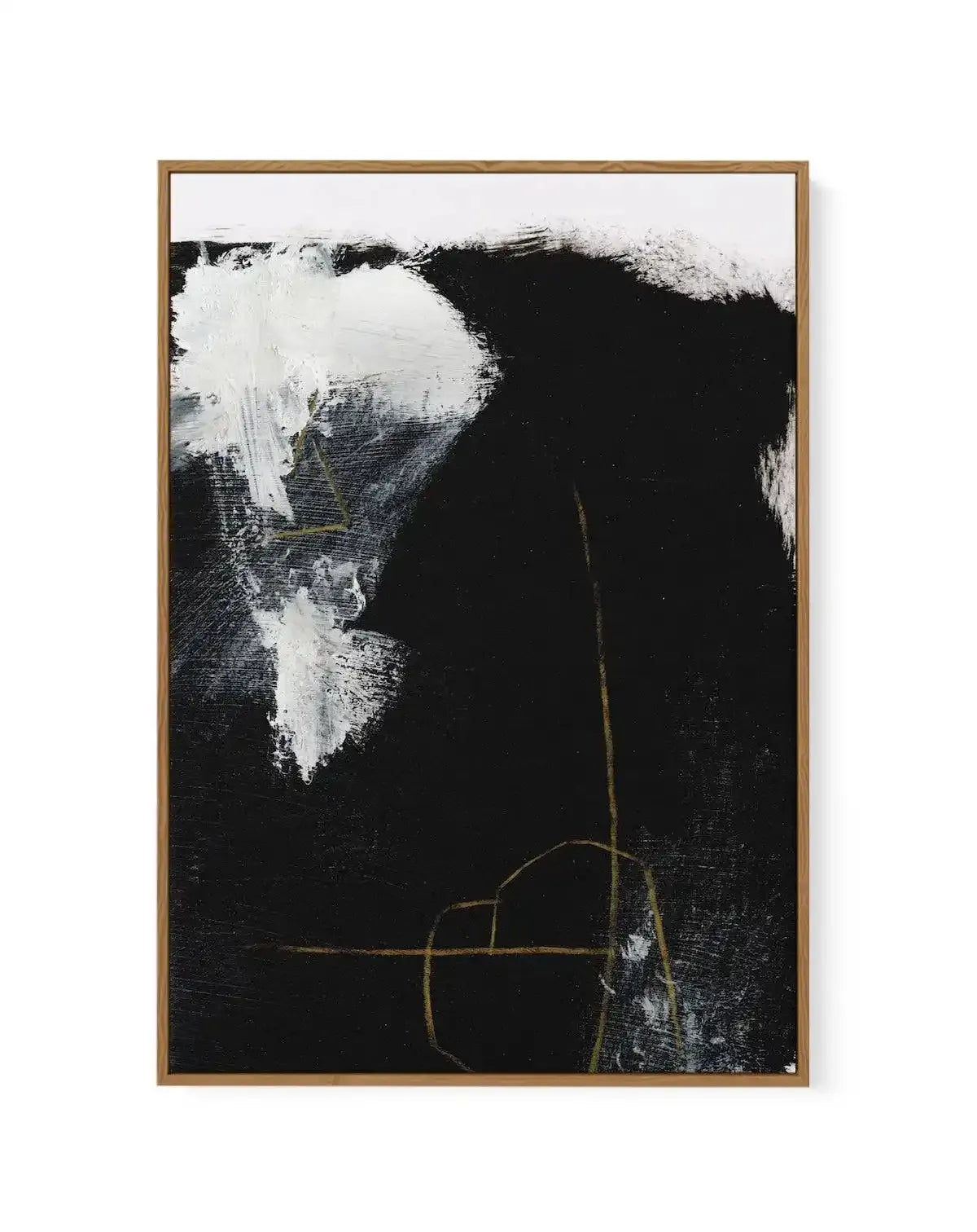 All the Life by Dan Hobday | Framed Canvas-CANVAS-You can shop wall art online with Olive et Oriel for everything from abstract art to fun kids wall art. Our beautiful modern art prints and canvas art are available from large canvas prints to wall art paintings and our proudly Australian artwork collection offers only the highest quality framed large wall art and canvas art Australia - You can buy fashion photography prints or Hampton print posters and paintings on canvas from Olive et Oriel and