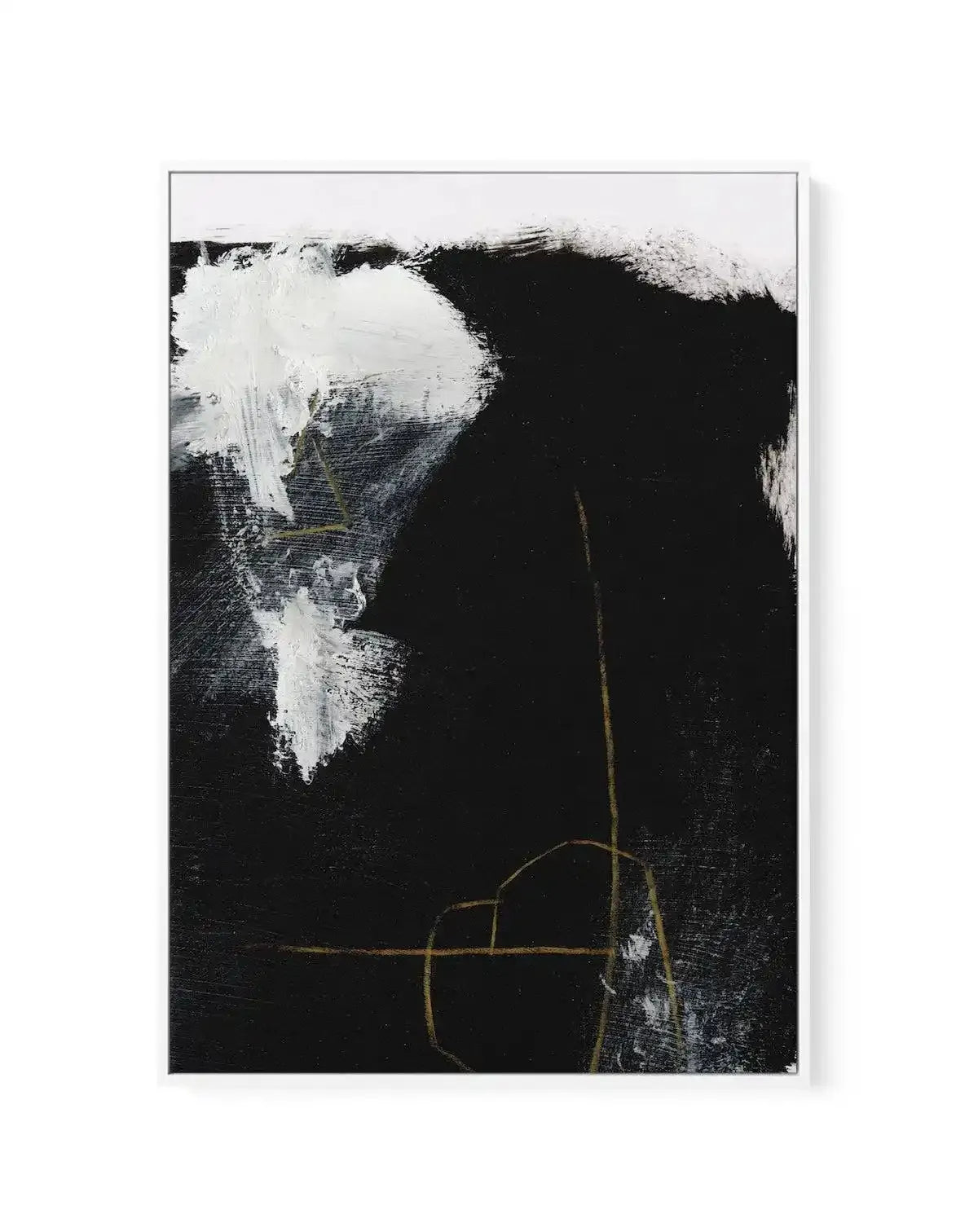 All the Life by Dan Hobday | Framed Canvas-CANVAS-You can shop wall art online with Olive et Oriel for everything from abstract art to fun kids wall art. Our beautiful modern art prints and canvas art are available from large canvas prints to wall art paintings and our proudly Australian artwork collection offers only the highest quality framed large wall art and canvas art Australia - You can buy fashion photography prints or Hampton print posters and paintings on canvas from Olive et Oriel and