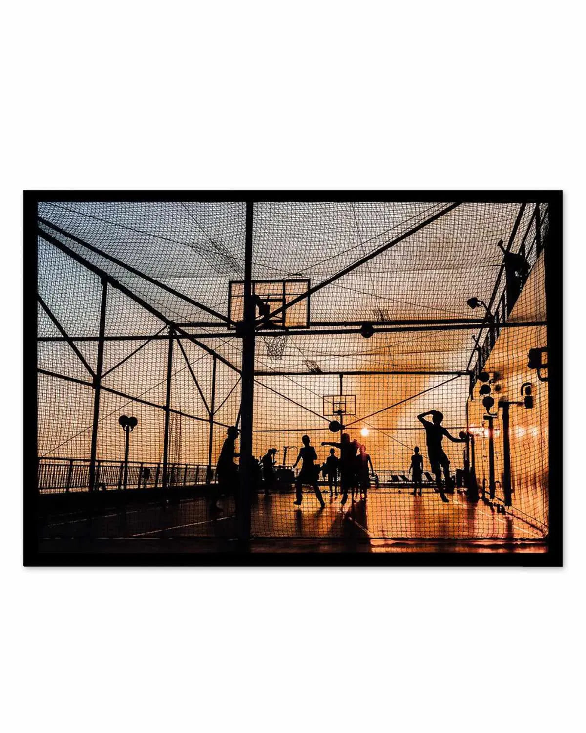 Alley Oop Art Print from Olive et Oriel where you can shop wallpaper and artworks online