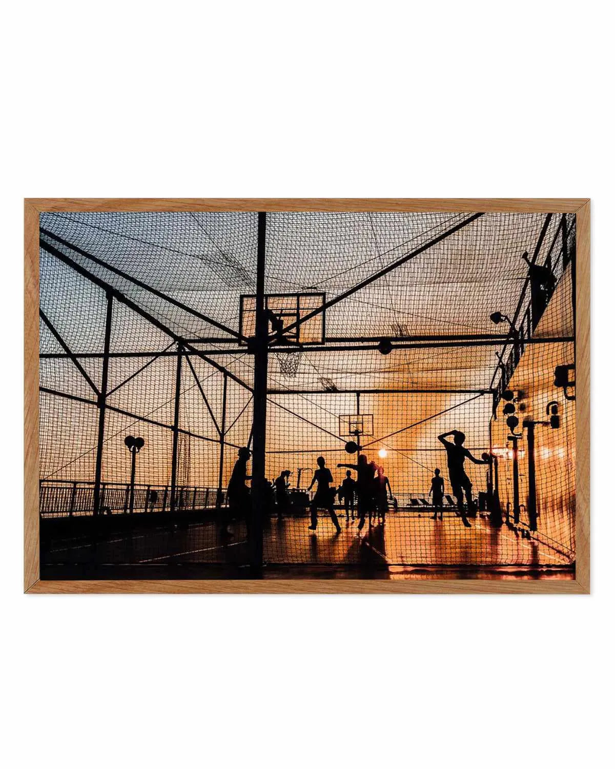 Alley Oop Art Print from Olive et Oriel where you can shop wallpaper and artworks online