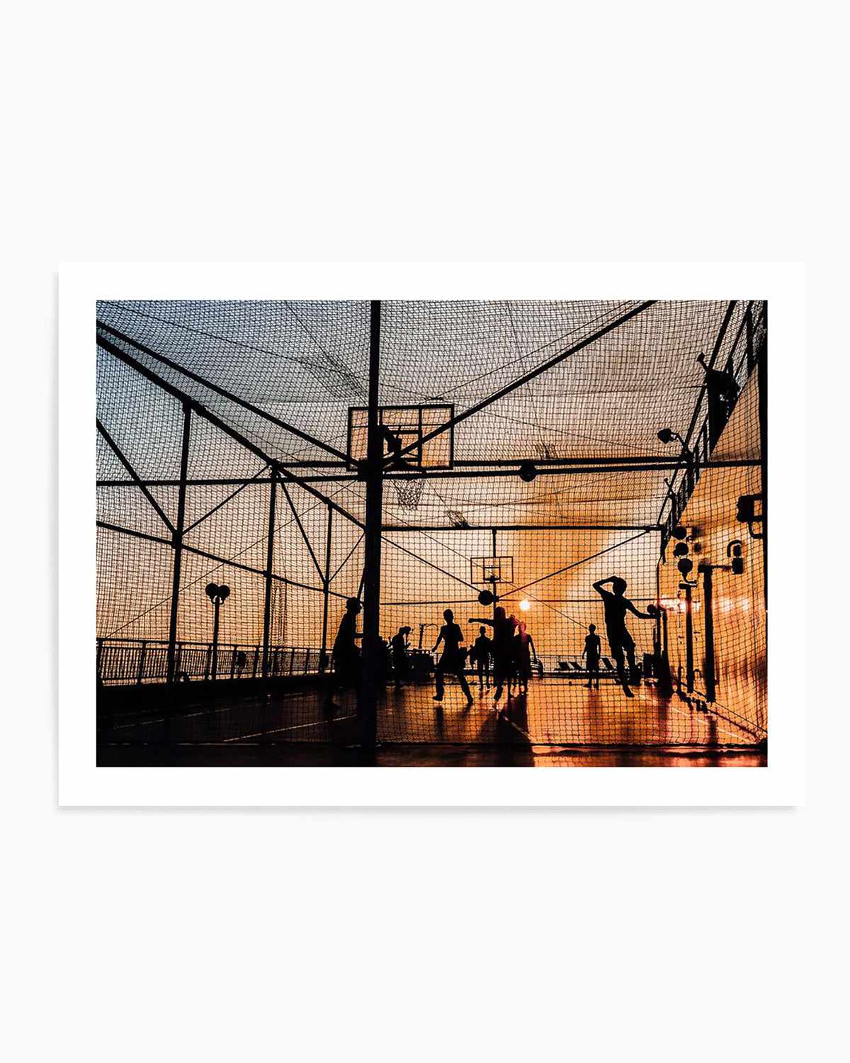 Alley Oop Art Print