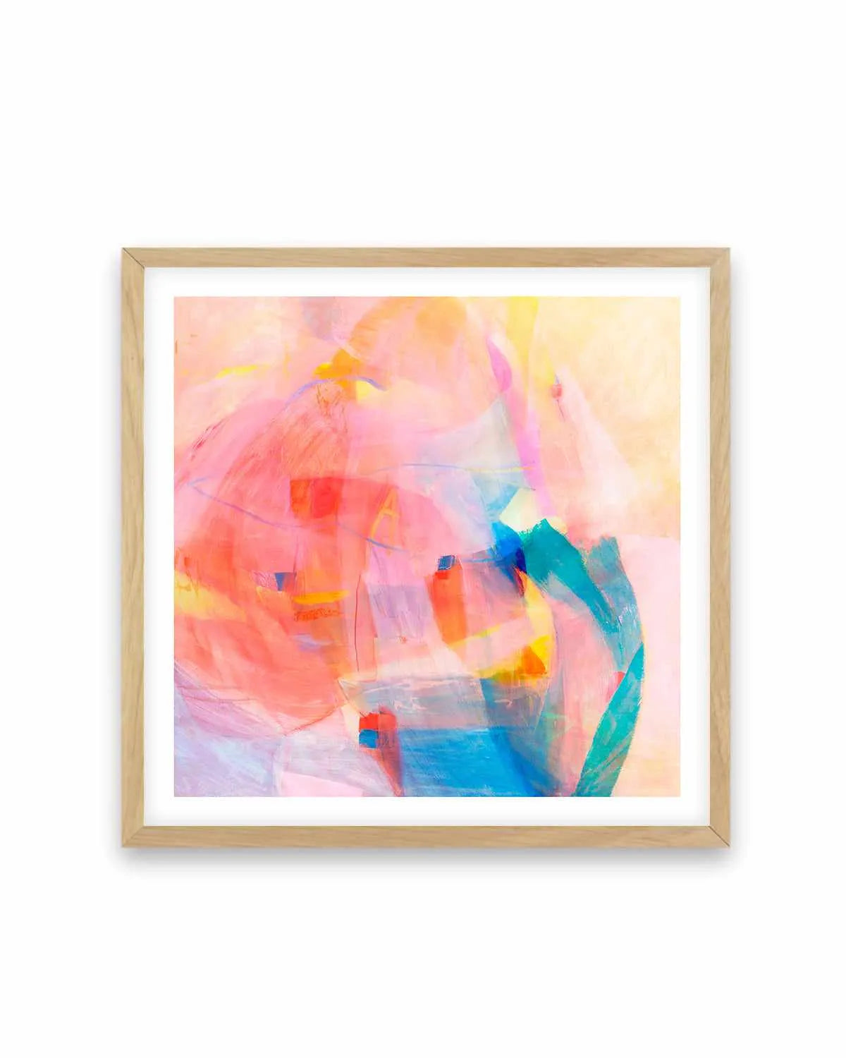 Allure by Antonia Tzenova Art Print from Olive et Oriel where you can shop wallpaper and artworks online