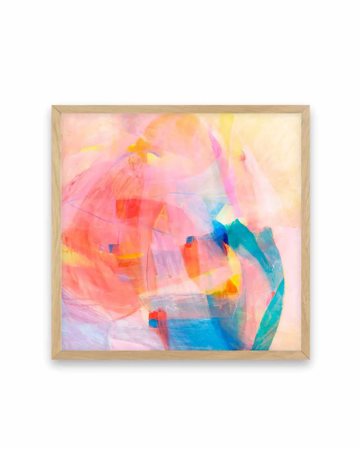 Allure by Antonia Tzenova Art Print from Olive et Oriel where you can shop wallpaper and artworks online