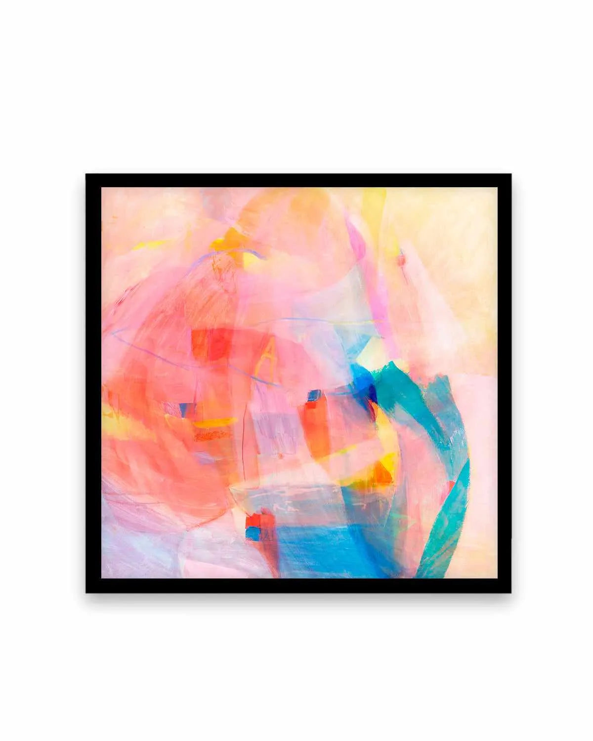 Allure by Antonia Tzenova Art Print from Olive et Oriel where you can shop wallpaper and artworks online