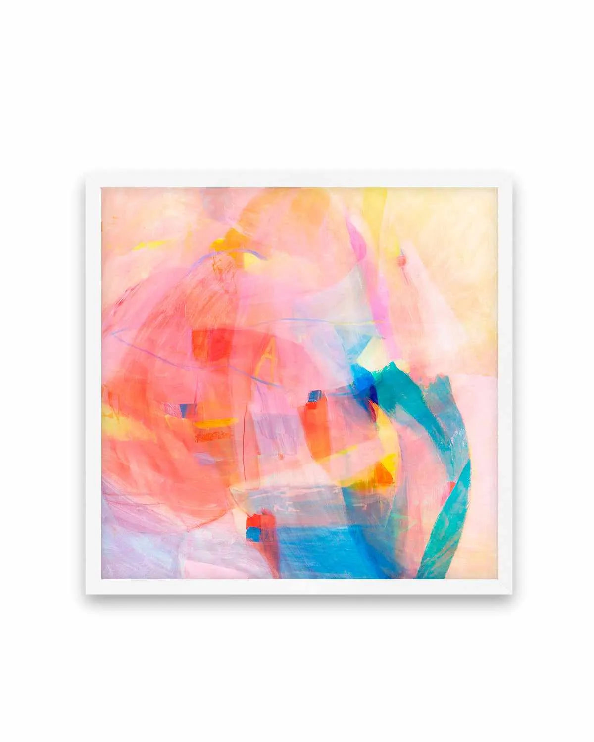 Allure by Antonia Tzenova Art Print from Olive et Oriel where you can shop wallpaper and artworks online