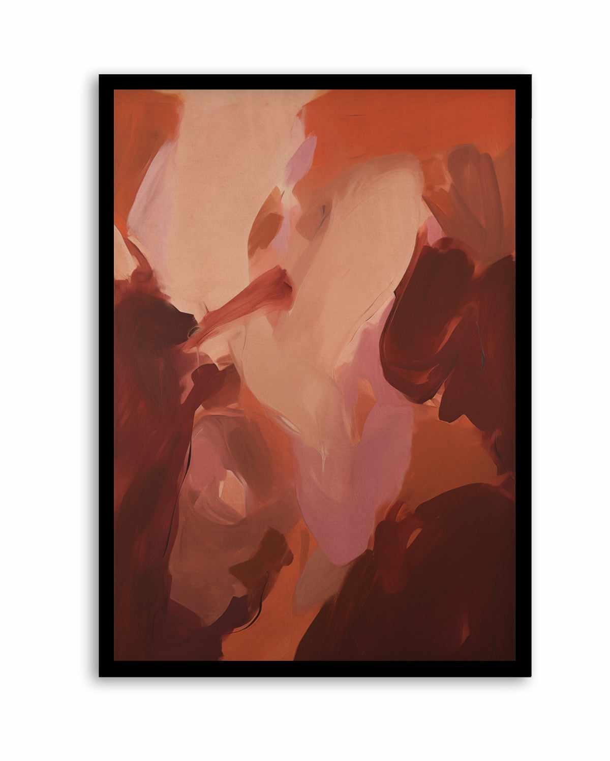 Almara I | Art Print from Olive et Oriel where you can shop wallpaper and artworks online