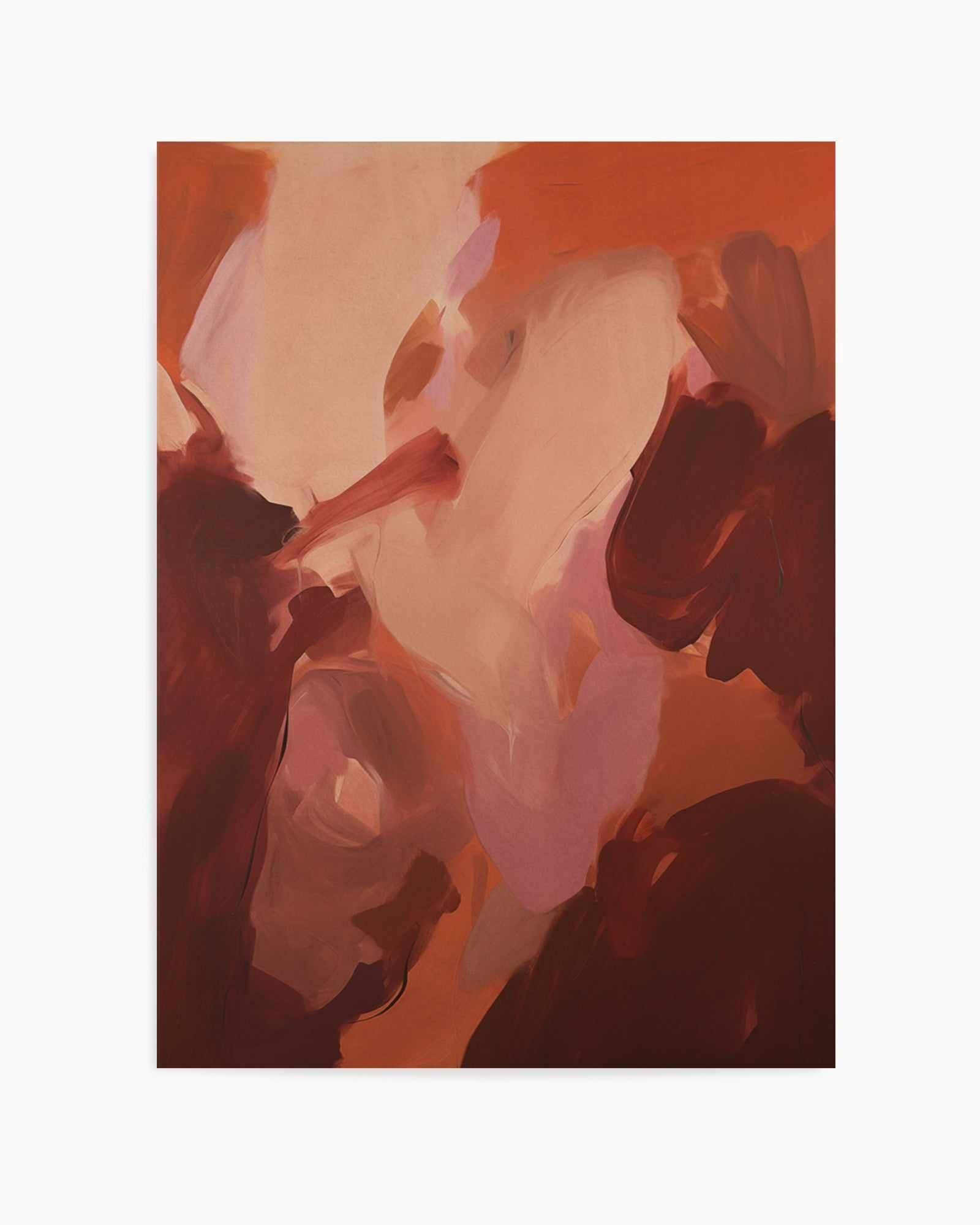 Almara I | Art Print from Olive et Oriel where you can shop wallpaper and artworks online