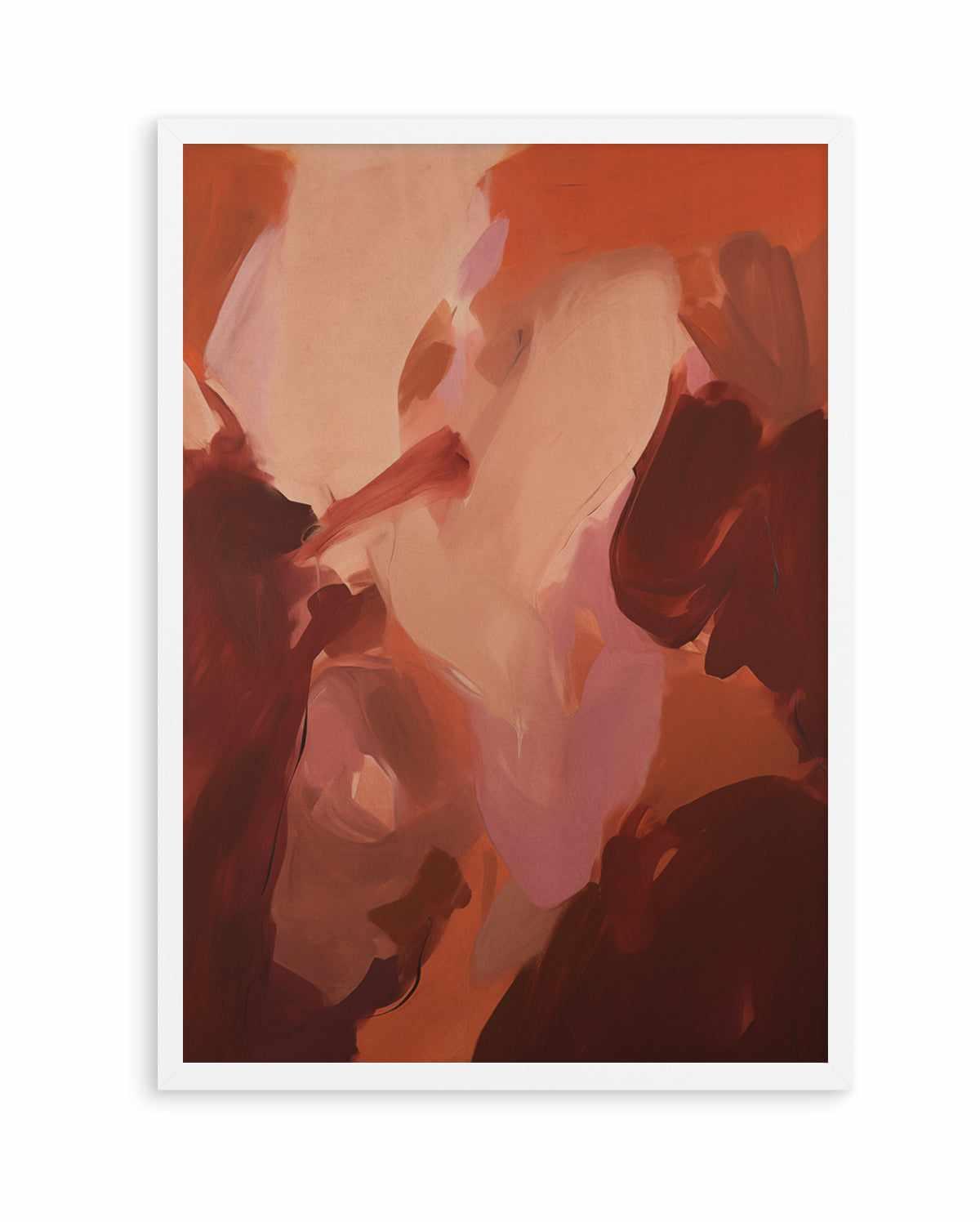 Almara I | Art Print from Olive et Oriel where you can shop wallpaper and artworks online