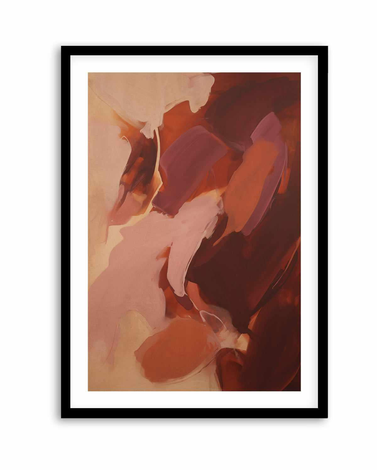 Almara II | Art Print from Olive et Oriel where you can shop wallpaper and artworks online