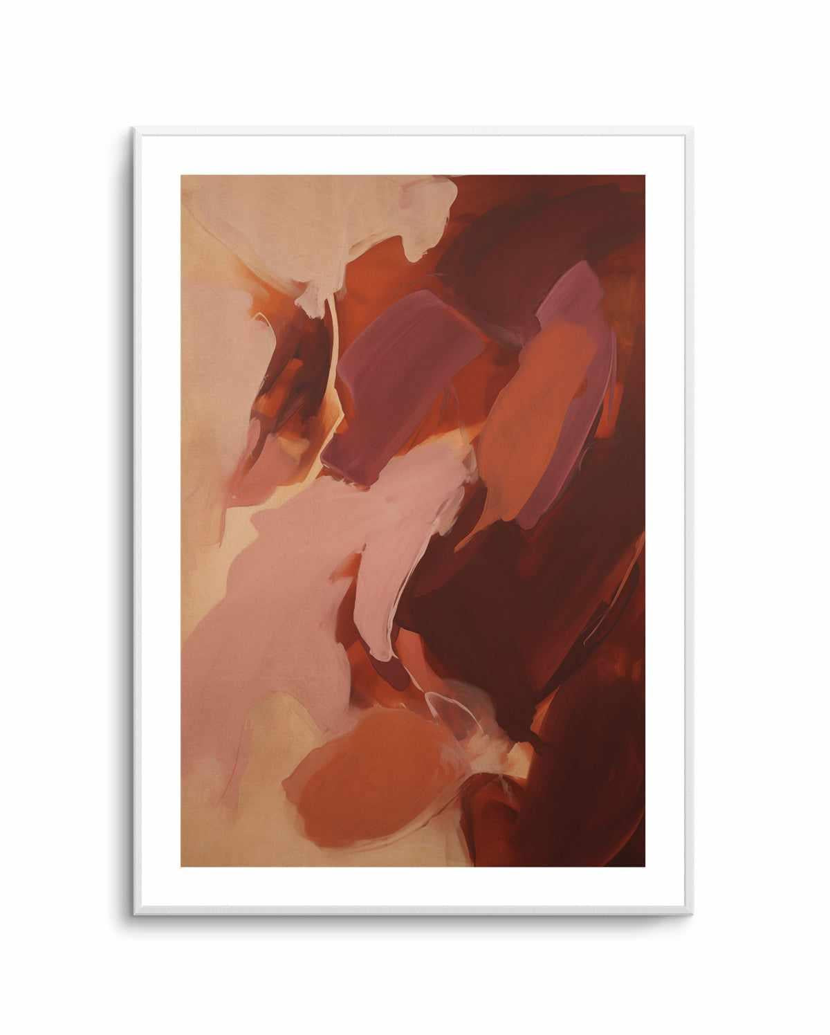 Almara II | Art Print from Olive et Oriel where you can shop wallpaper and artworks online