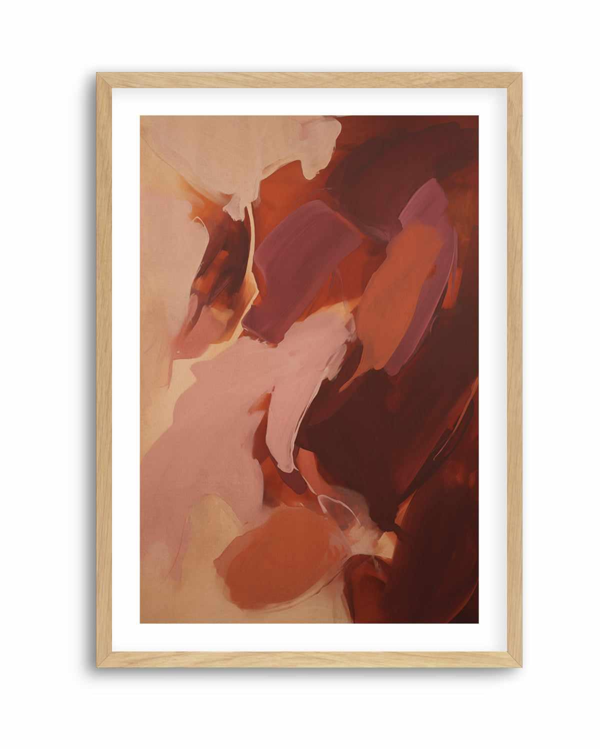 Almara II | Art Print from Olive et Oriel where you can shop wallpaper and artworks online