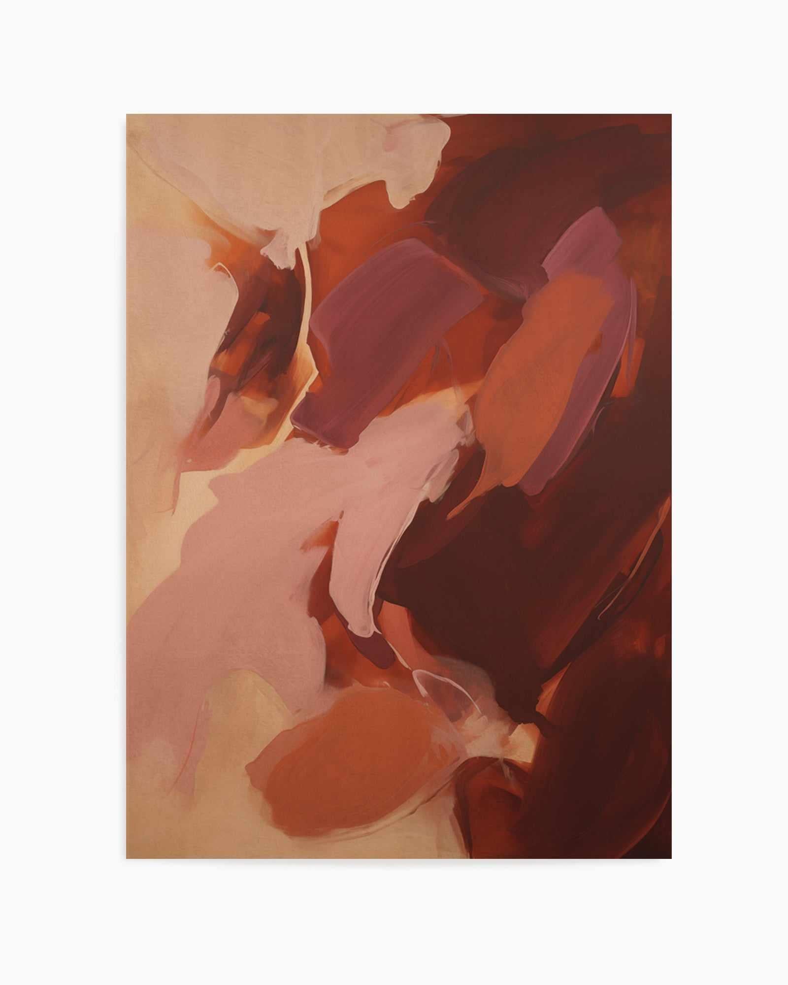 Almara II | Art Print from Olive et Oriel where you can shop wallpaper and artworks online