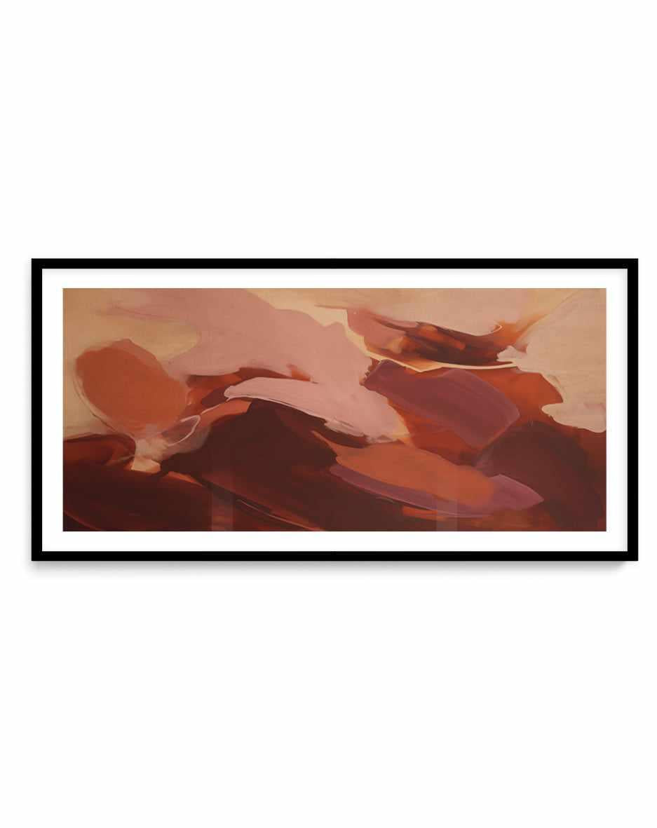 Almara II LS | Panoramic Art Print