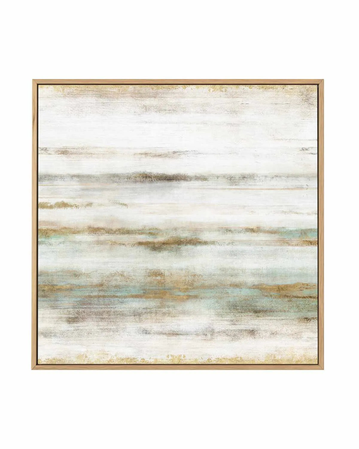 Alto I | Framed Canvas Art Print from Olive et Oriel where you can shop wallpaper and artworks online