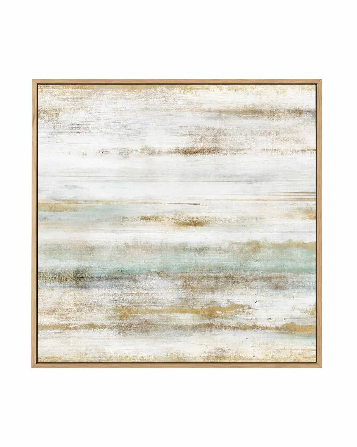 Alto II | Framed Canvas Art Print from Olive et Oriel where you can shop wallpaper and artworks online