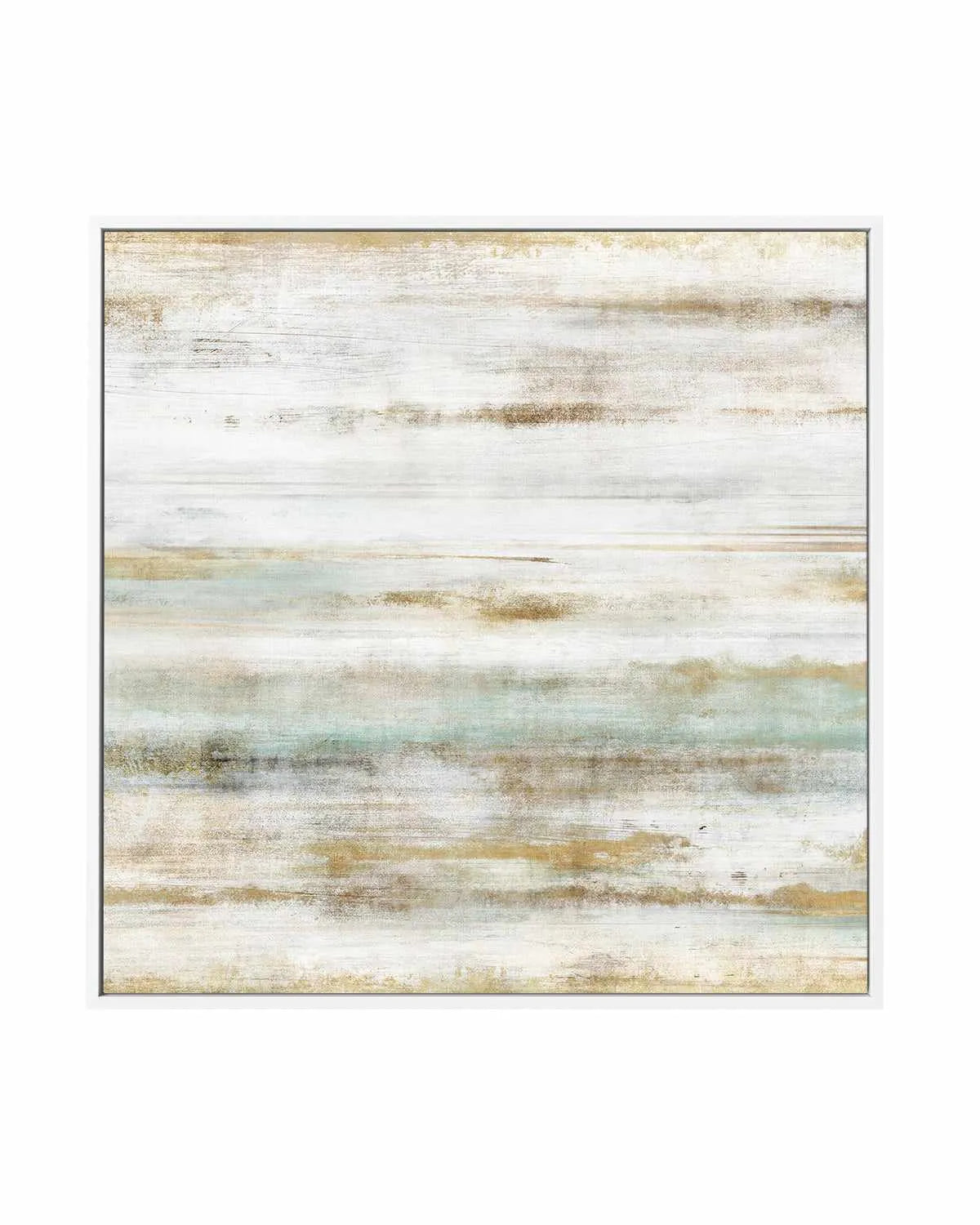 Alto II | Framed Canvas Art Print from Olive et Oriel where you can shop wallpaper and artworks online