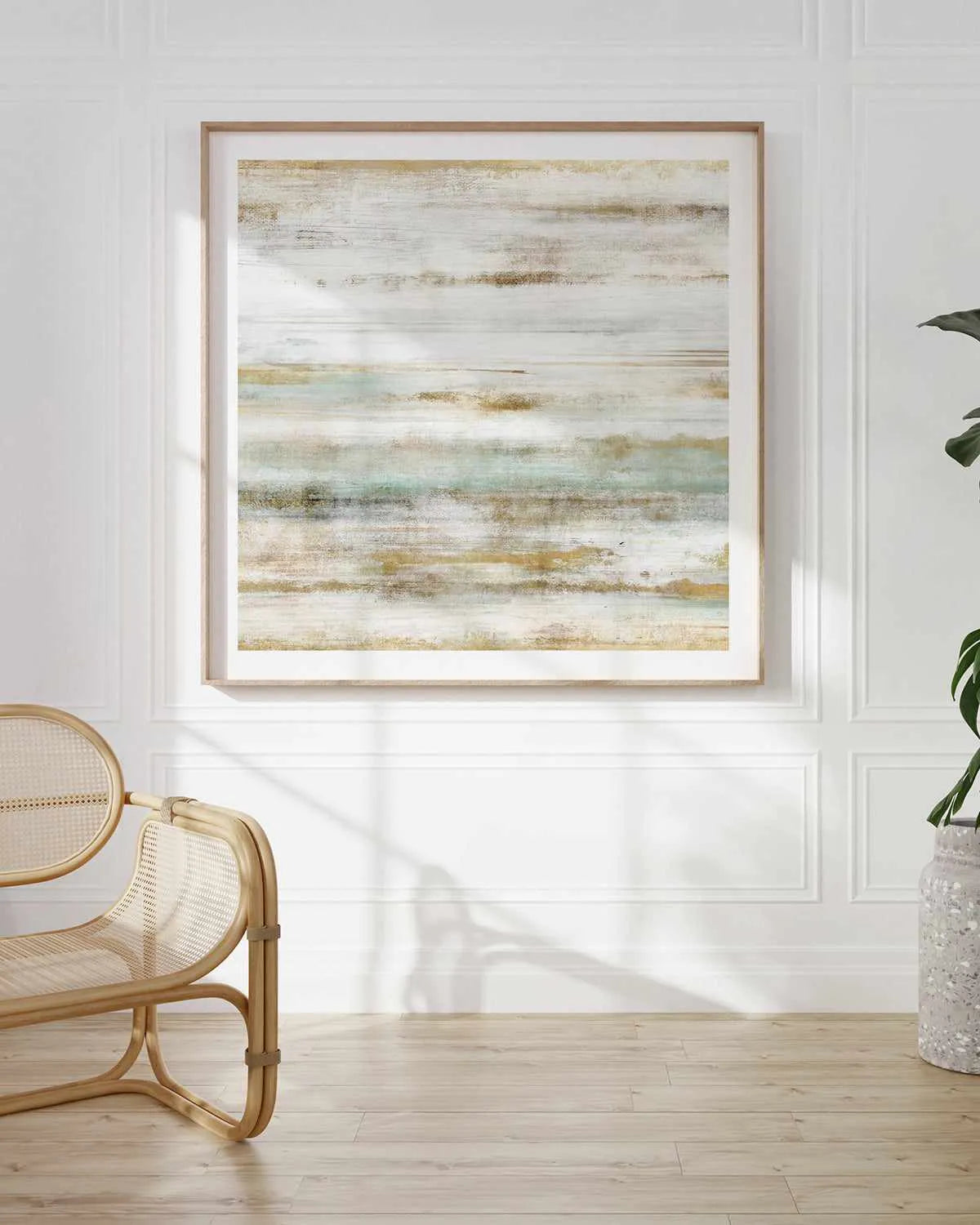 Alto II Art Print from Olive et Oriel where you can shop wallpaper and artworks online