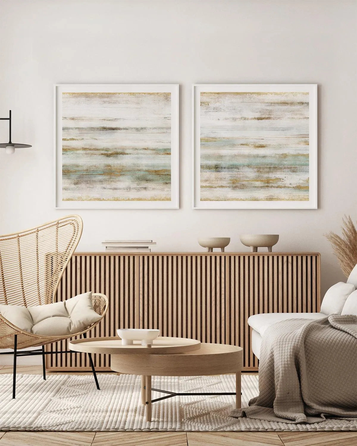 Alto II Art Print from Olive et Oriel where you can shop wallpaper and artworks online