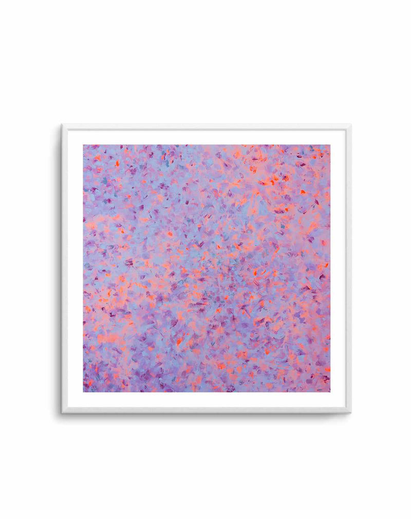 Always by Katherine Spiller | Art Print from Olive et Oriel where you can shop wallpaper and artworks online