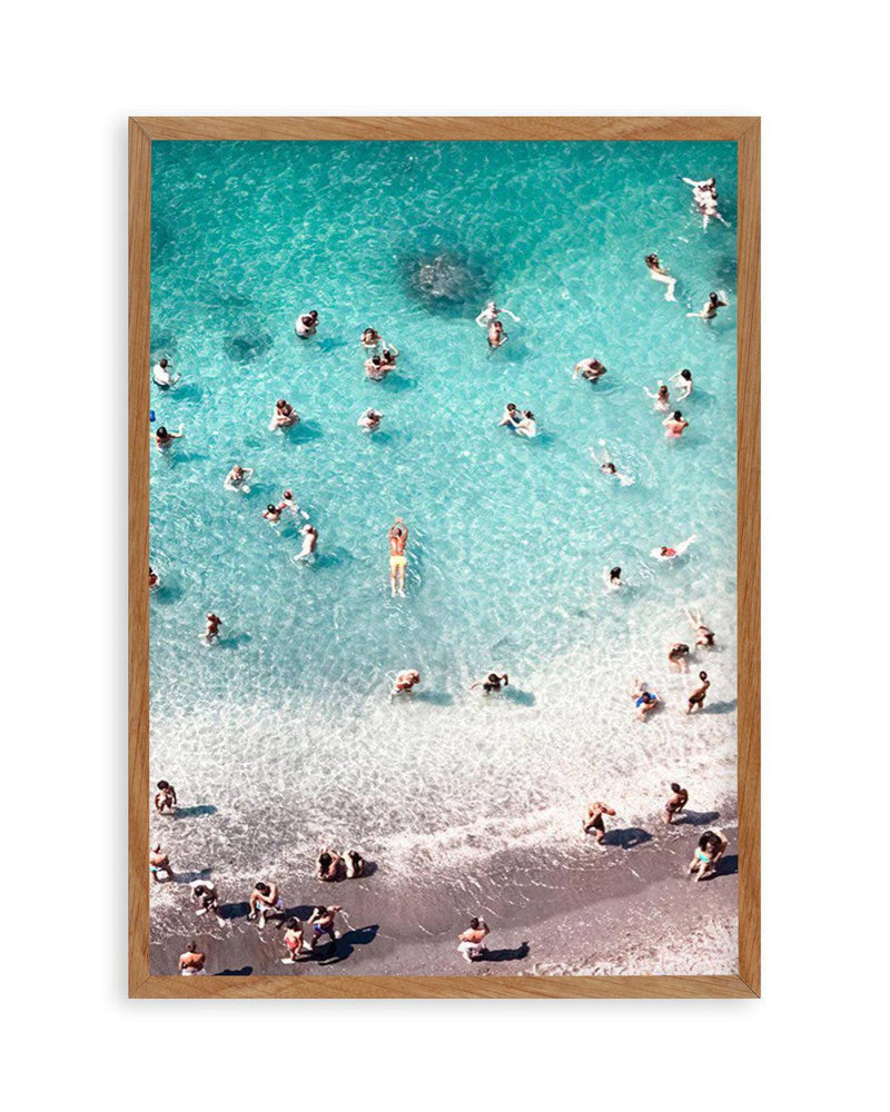 Amalfi Days Art Print