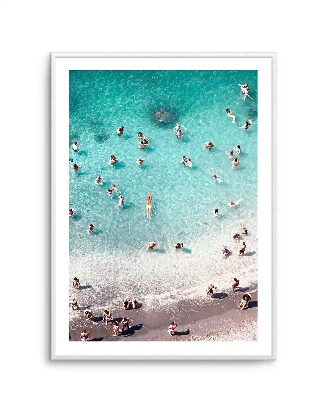 Amalfi Days Art Print-PRINT-Olive et Oriel-Olive et Oriel-A5 | 5.8" x 8.3" | 14.8 x 21cm-Unframed Art Print-With White Border-Buy-Australian-Art-Prints-Online-with-Olive-et-Oriel-Your-Artwork-Specialists-Austrailia-Decorate-With-Coastal-Photo-Wall-Art-Prints-From-Our-Beach-House-Artwork-Collection-Fine-Poster-and-Framed-Artwork