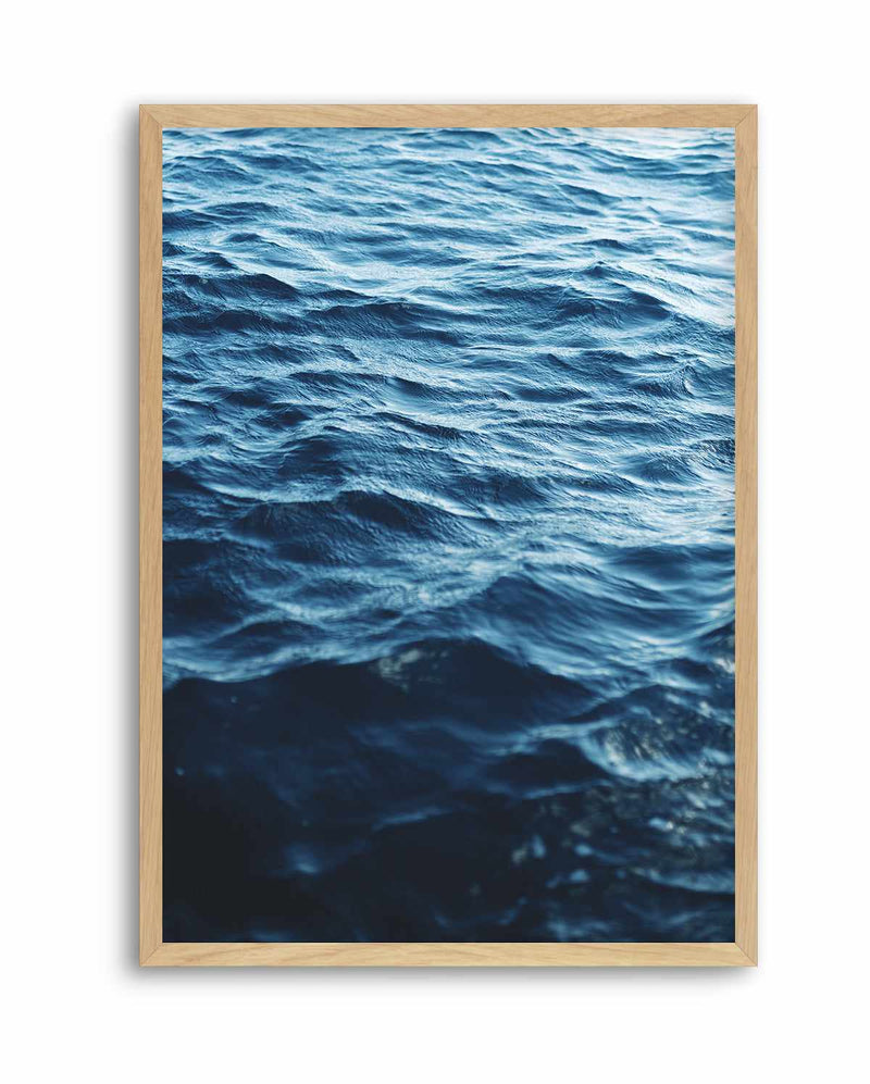 Amalfi Seas I | Art Print