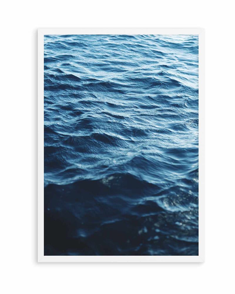 Amalfi Seas I | Art Print