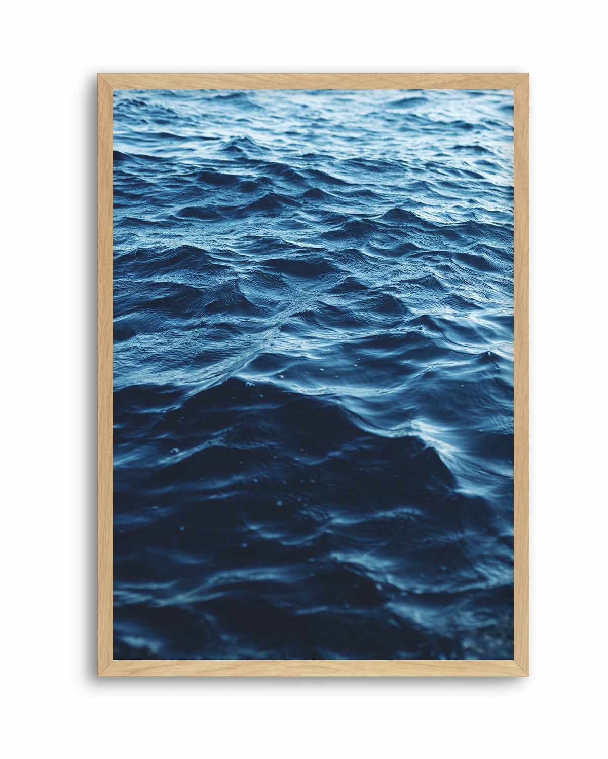 Amalfi Seas II | Art Print