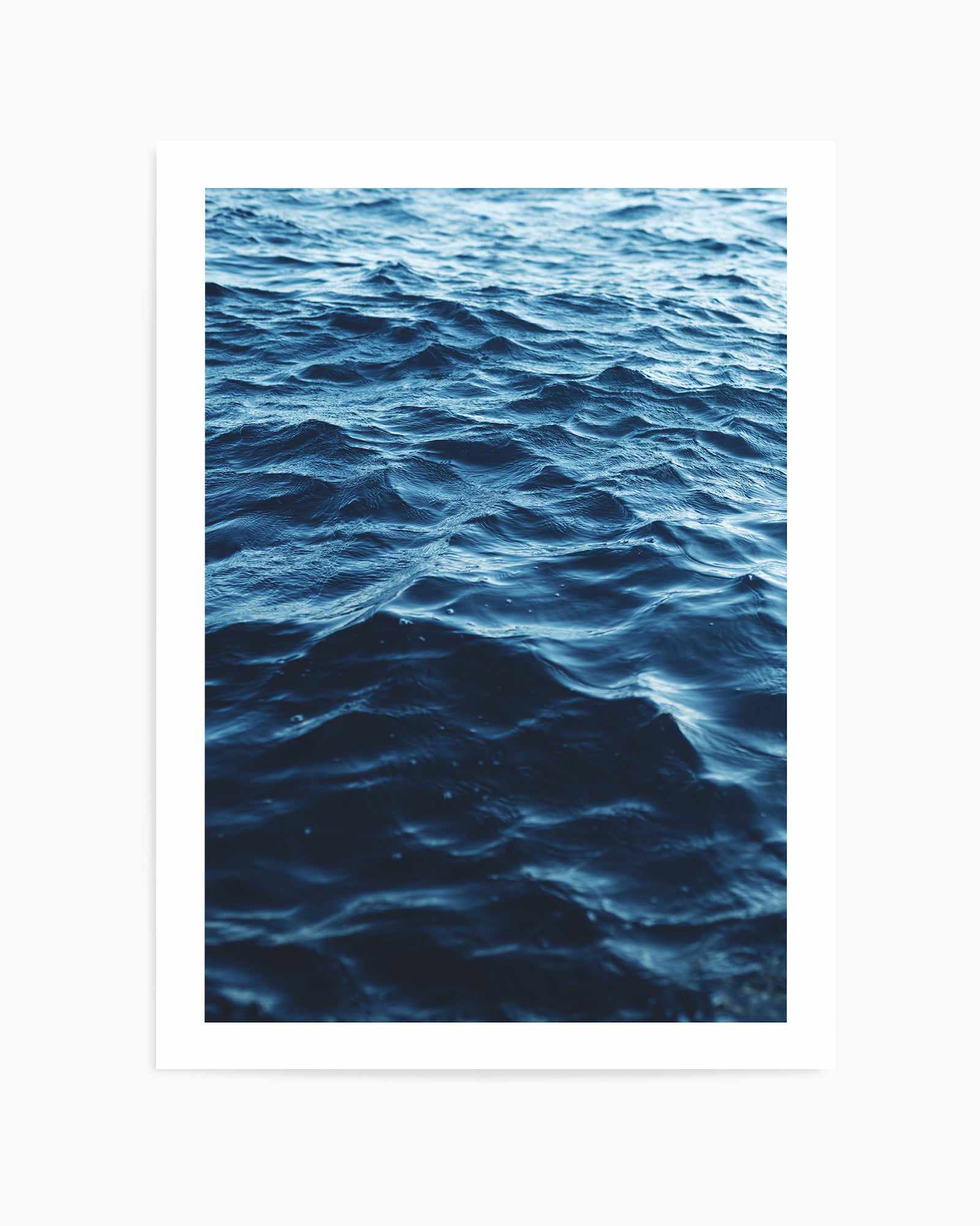 Amalfi Seas II | Art Print