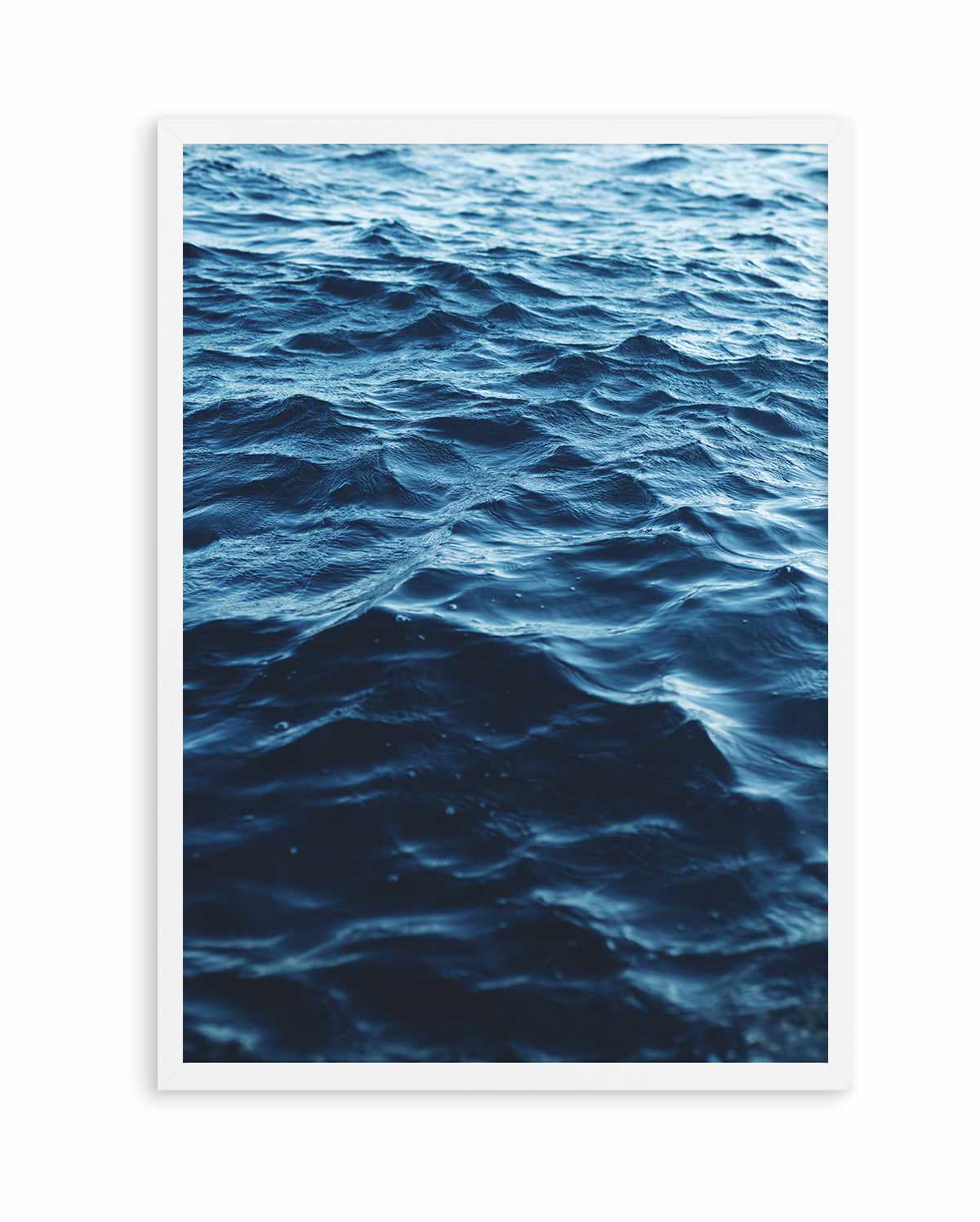 Amalfi Seas II | Art Print