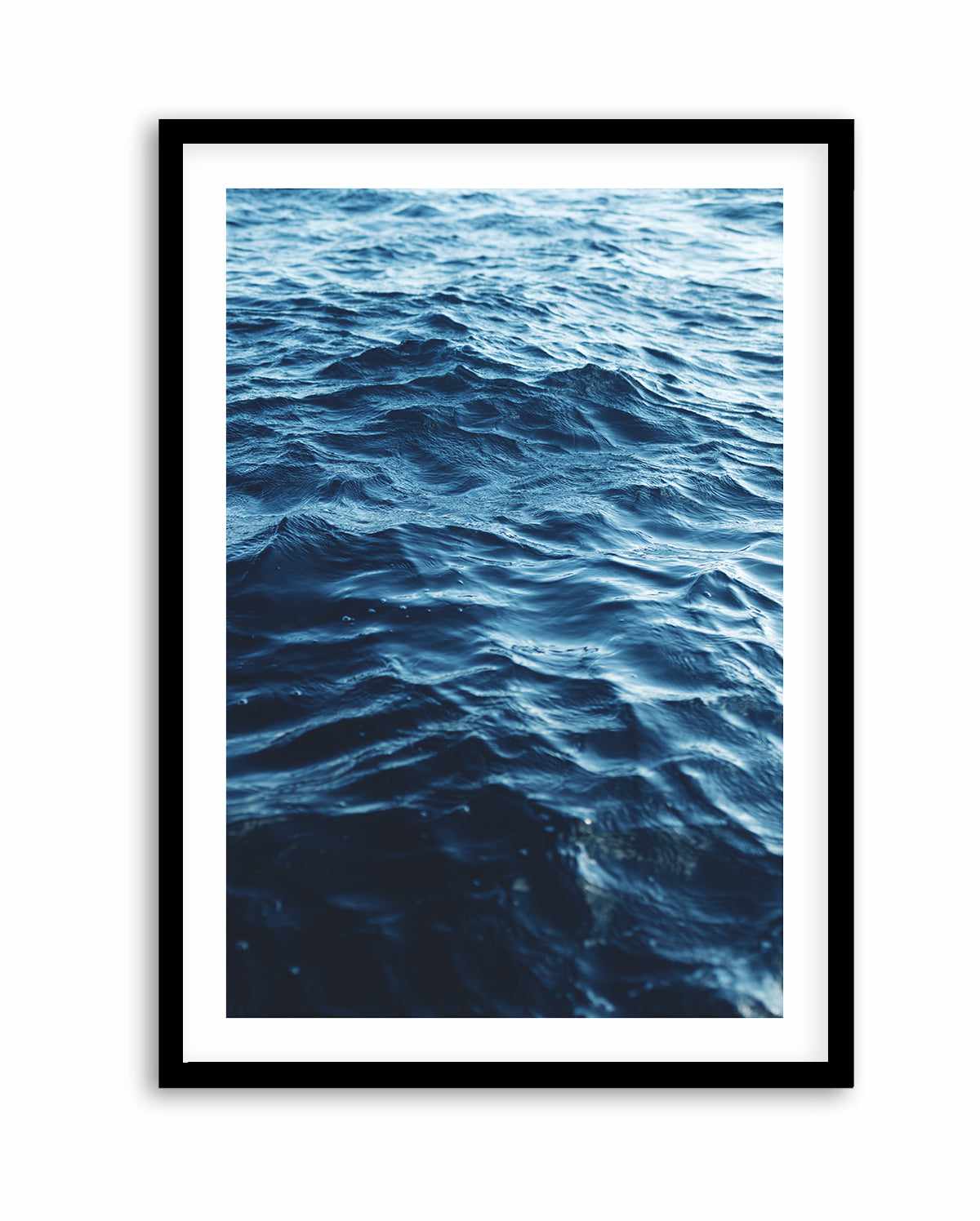 Amalfi Seas III | Art Print