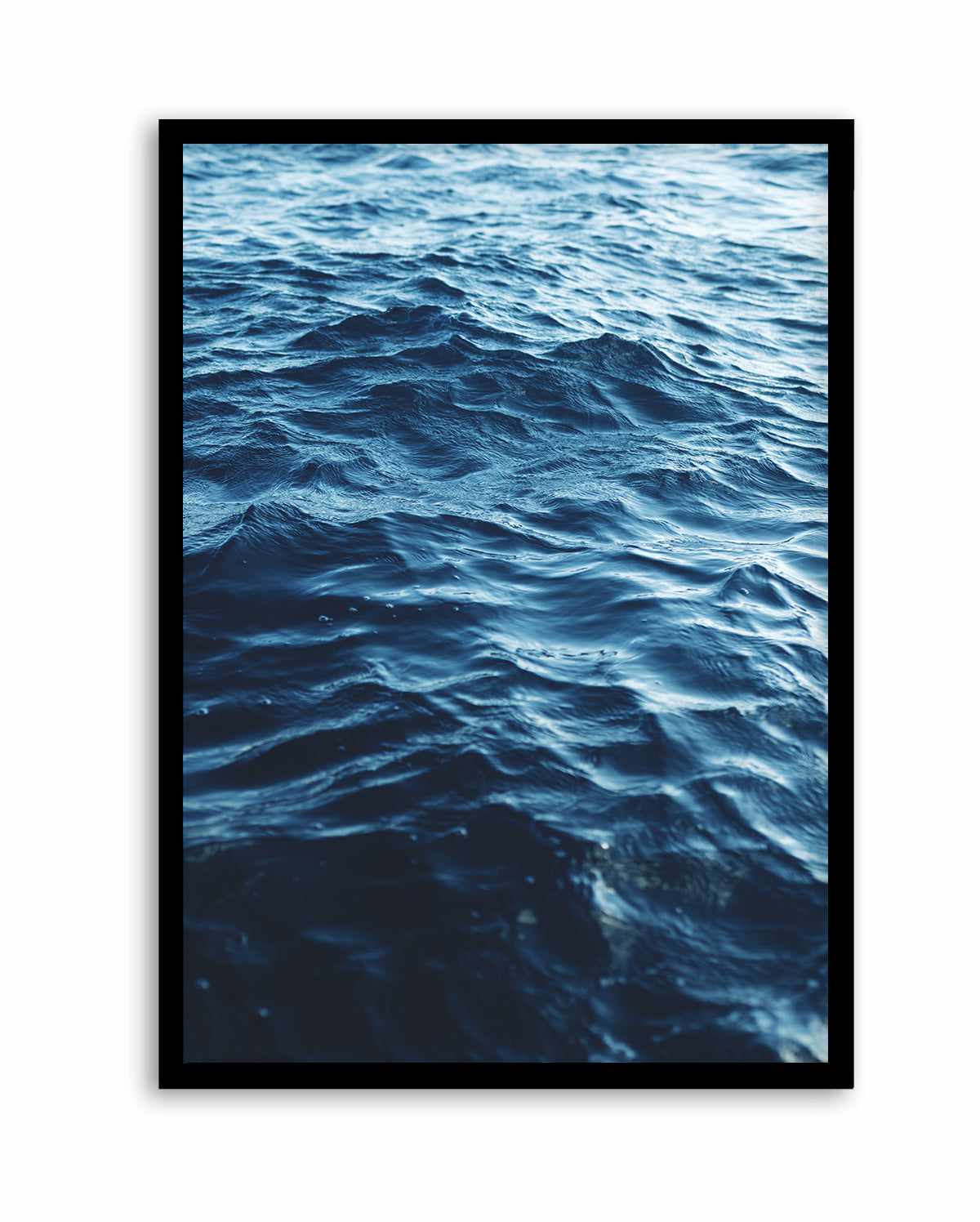 Amalfi Seas III | Art Print