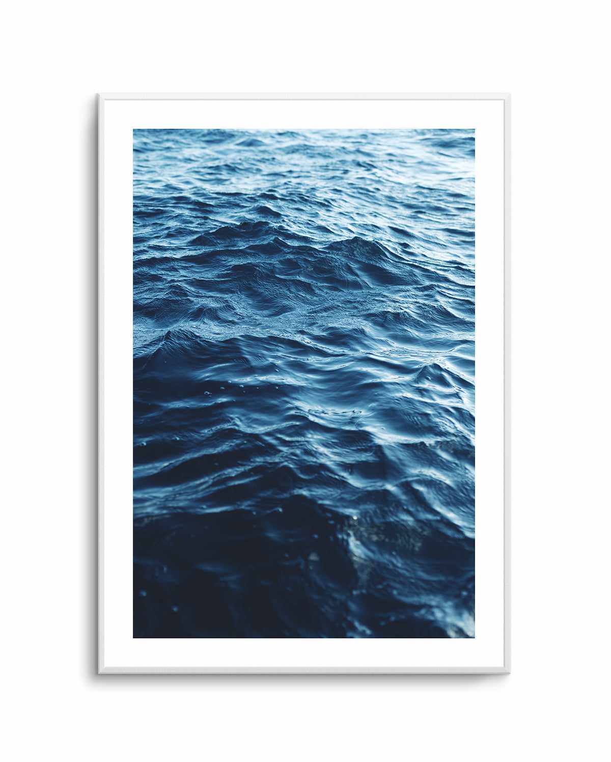 Amalfi Seas III | Art Print