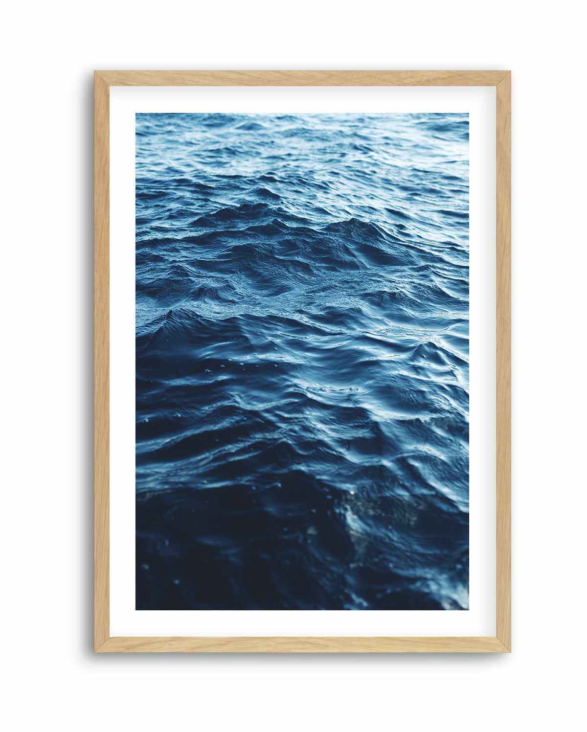 Amalfi Seas III | Art Print