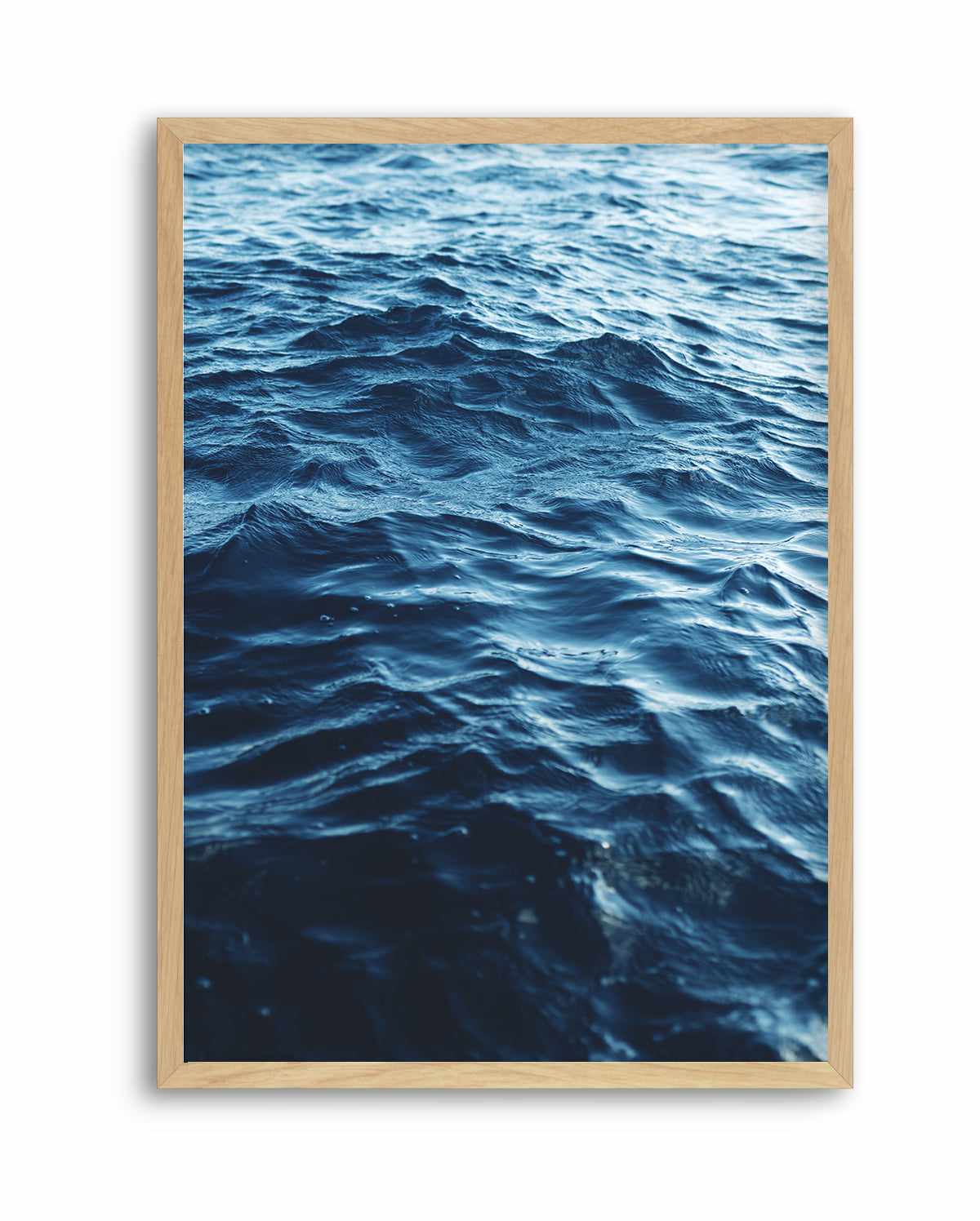 Amalfi Seas III | Art Print