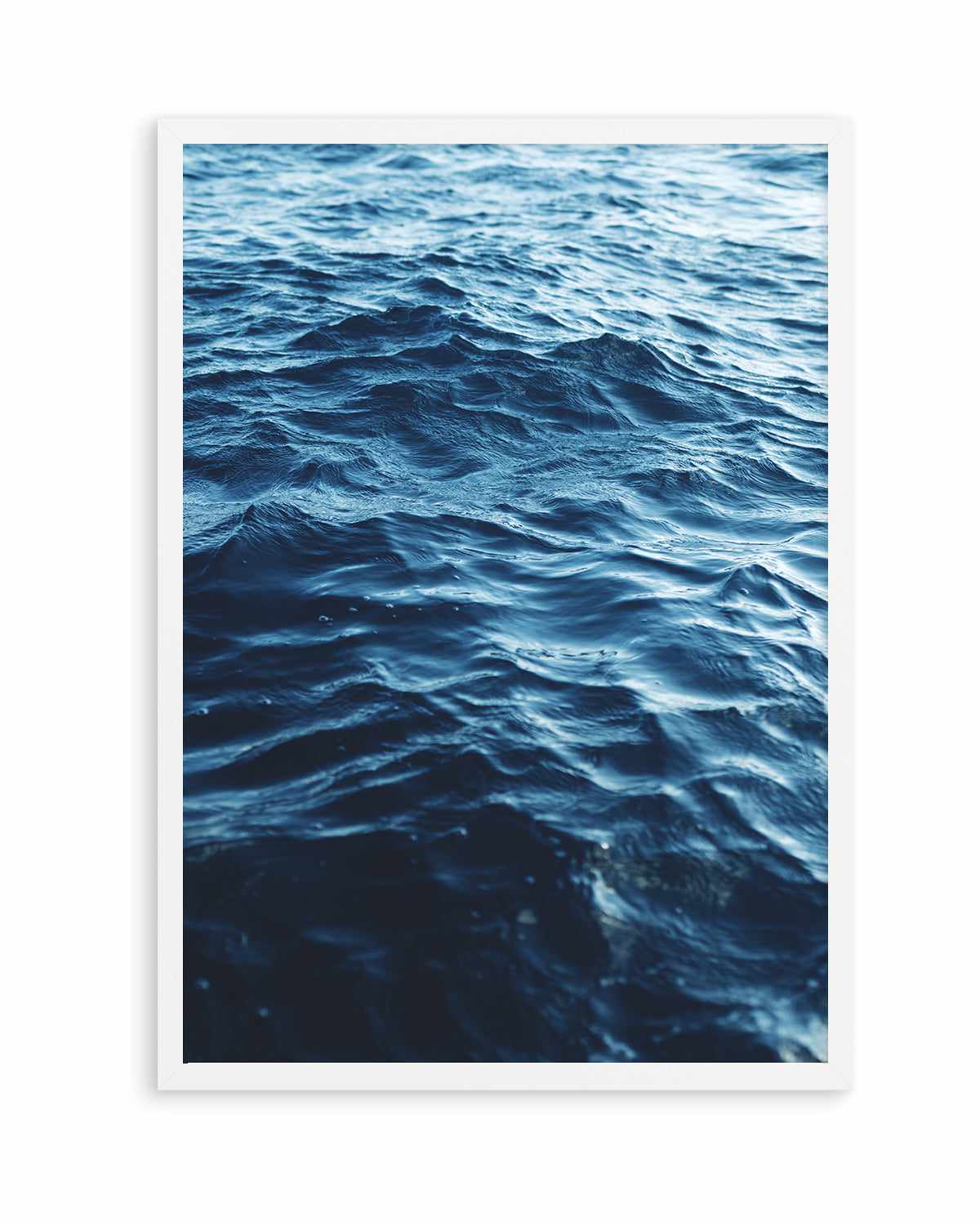 Amalfi Seas III | Art Print