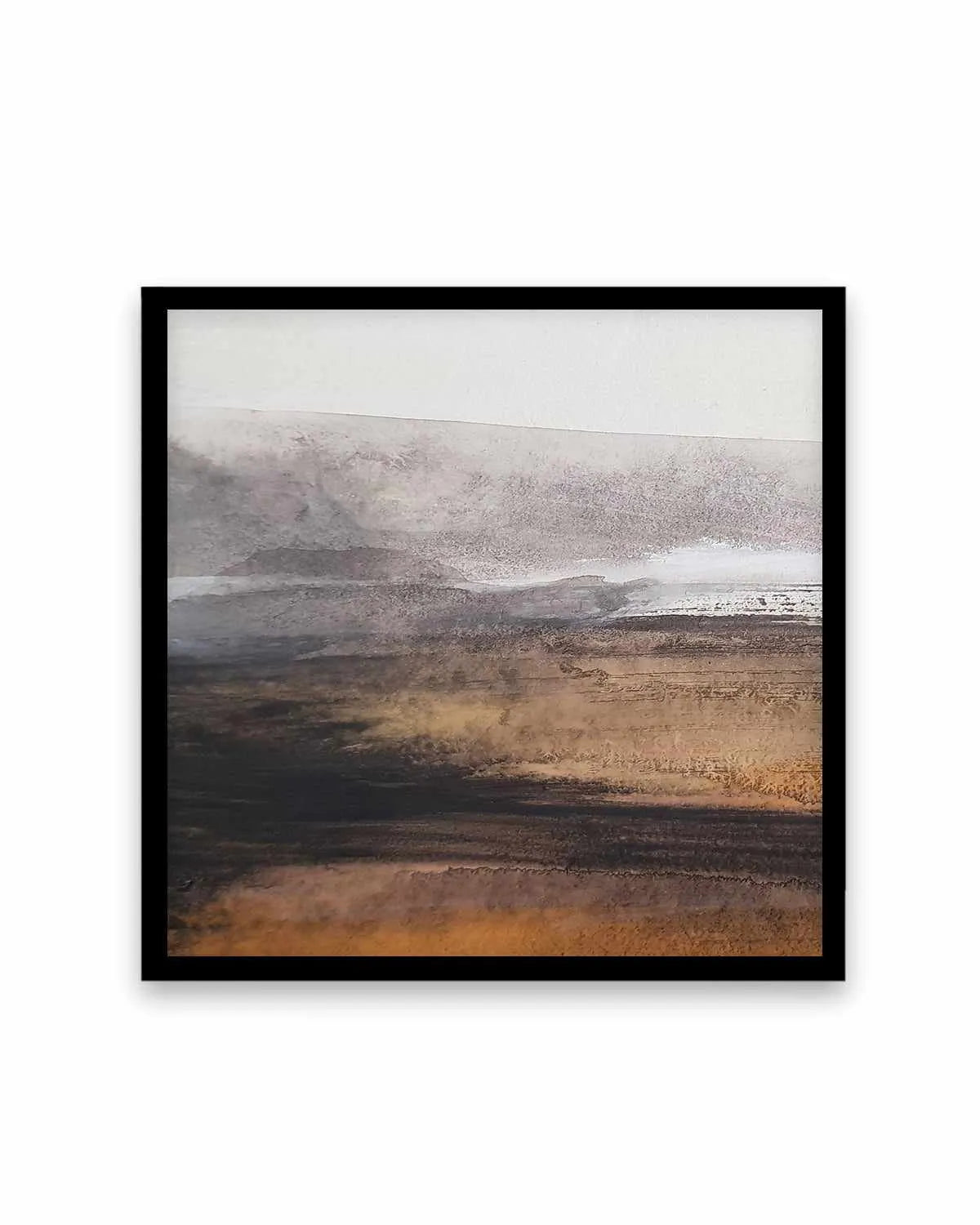 Amber I Art Print from Olive et Oriel where you can shop wallpaper and artworks online