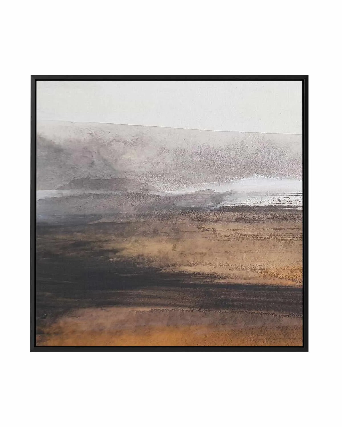 Amber I | Framed Canvas Art Print from Olive et Oriel where you can shop wallpaper and artworks online