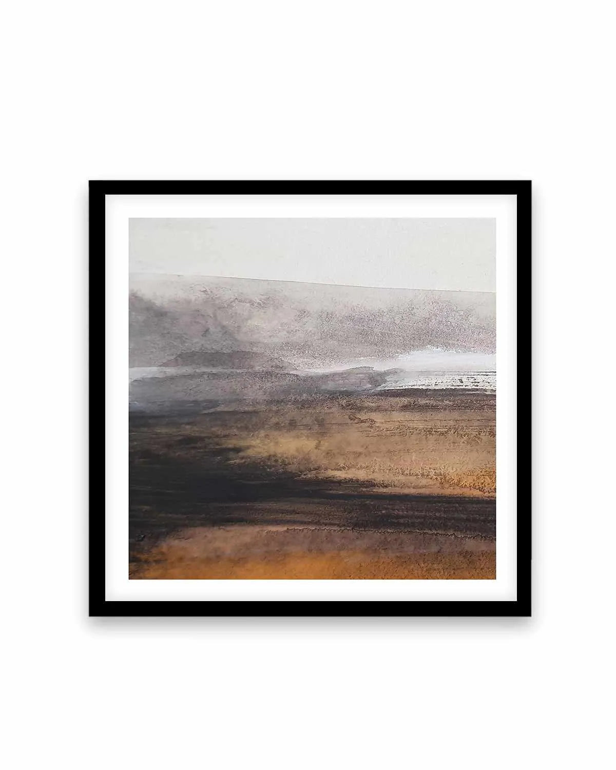 Amber I Art Print from Olive et Oriel where you can shop wallpaper and artworks online