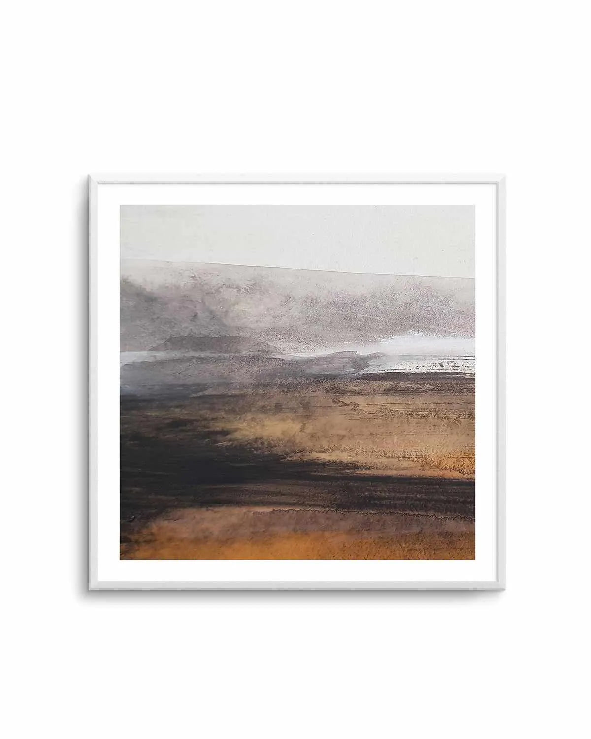 Amber I Art Print from Olive et Oriel where you can shop wallpaper and artworks online