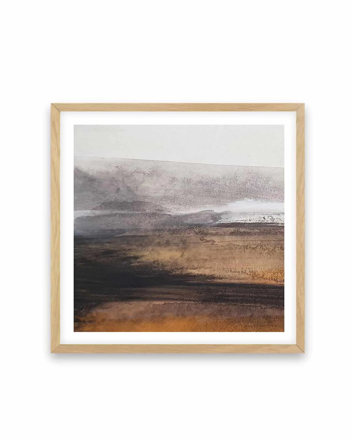 Amber I Art Print from Olive et Oriel where you can shop wallpaper and artworks online