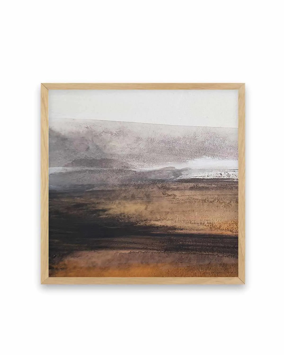 Amber I Art Print from Olive et Oriel where you can shop wallpaper and artworks online