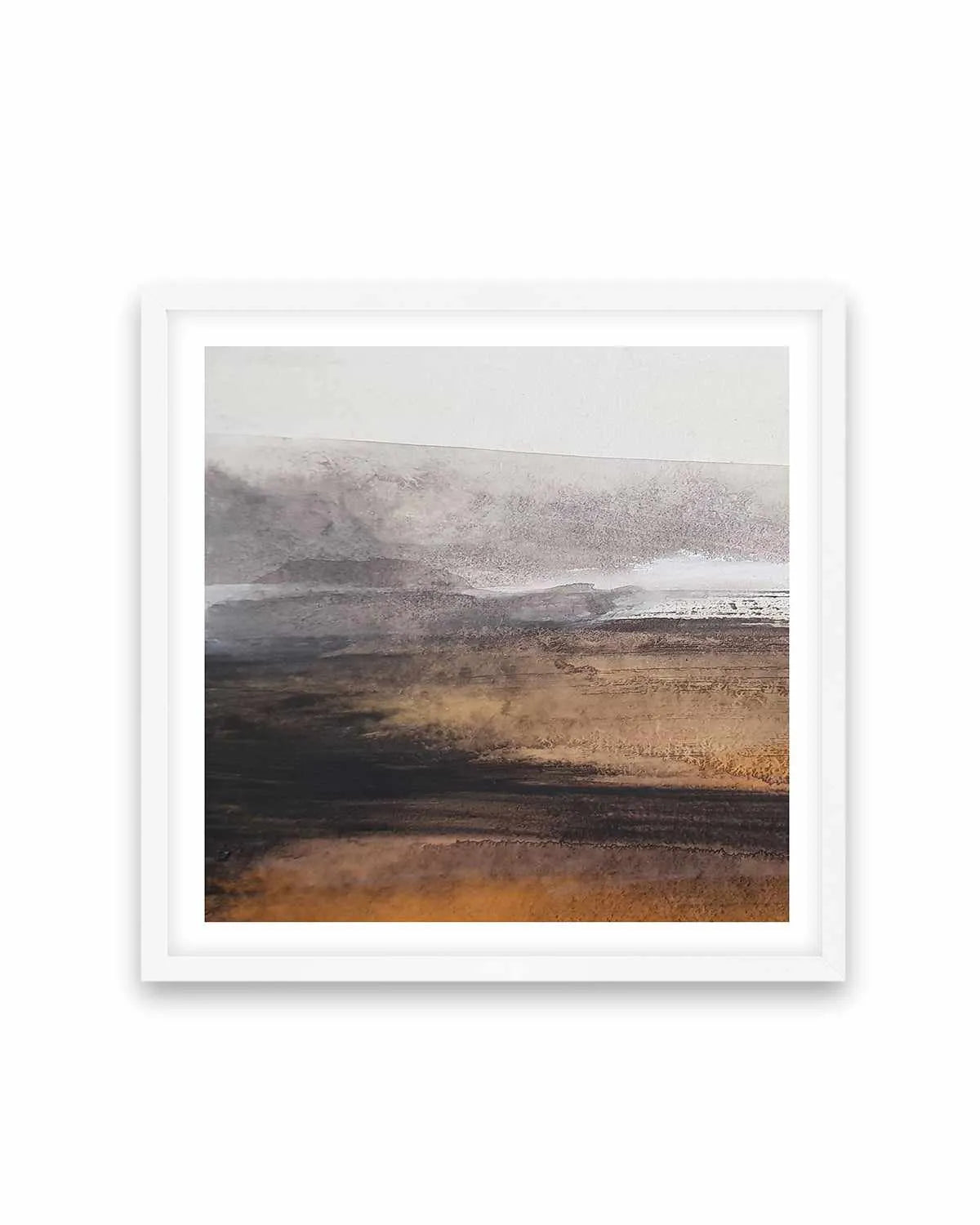 Amber I Art Print from Olive et Oriel where you can shop wallpaper and artworks online