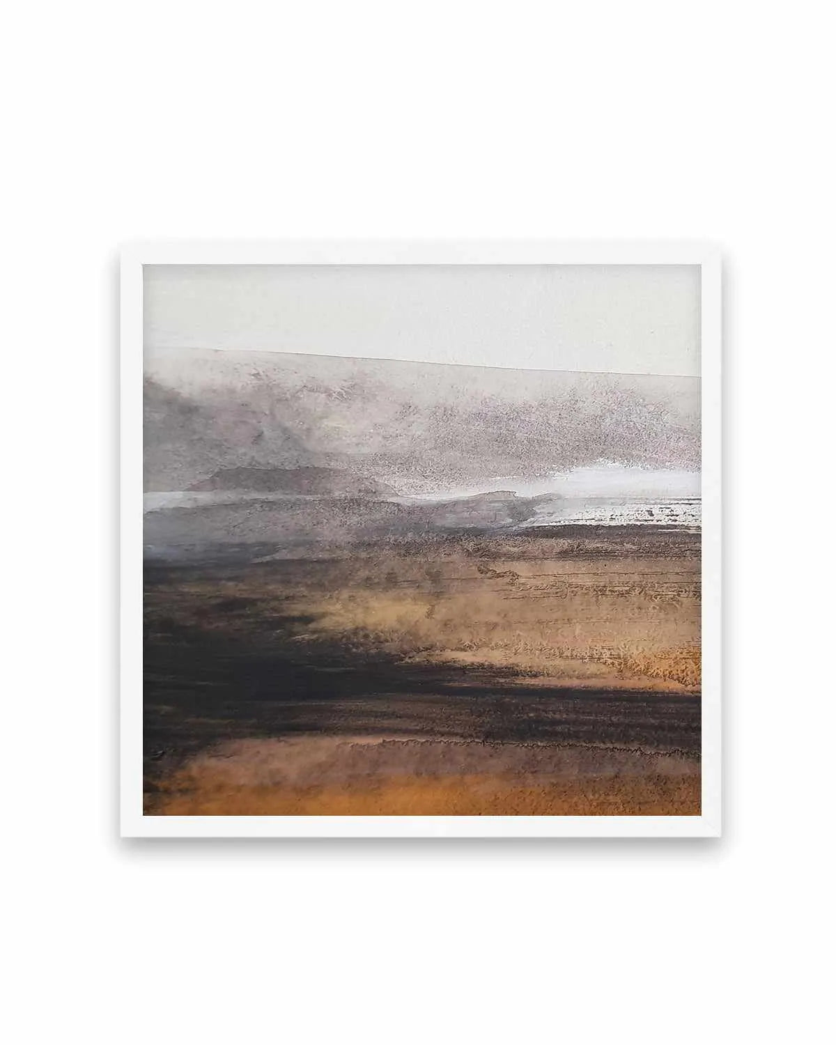 Amber I Art Print from Olive et Oriel where you can shop wallpaper and artworks online
