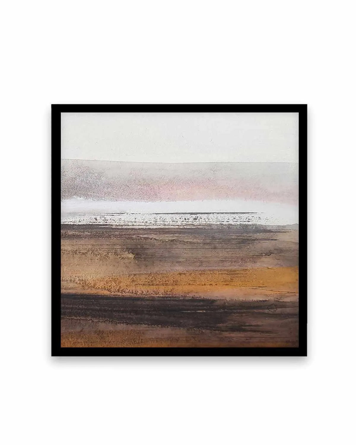 Amber II Art Print from Olive et Oriel where you can shop wallpaper and artworks online